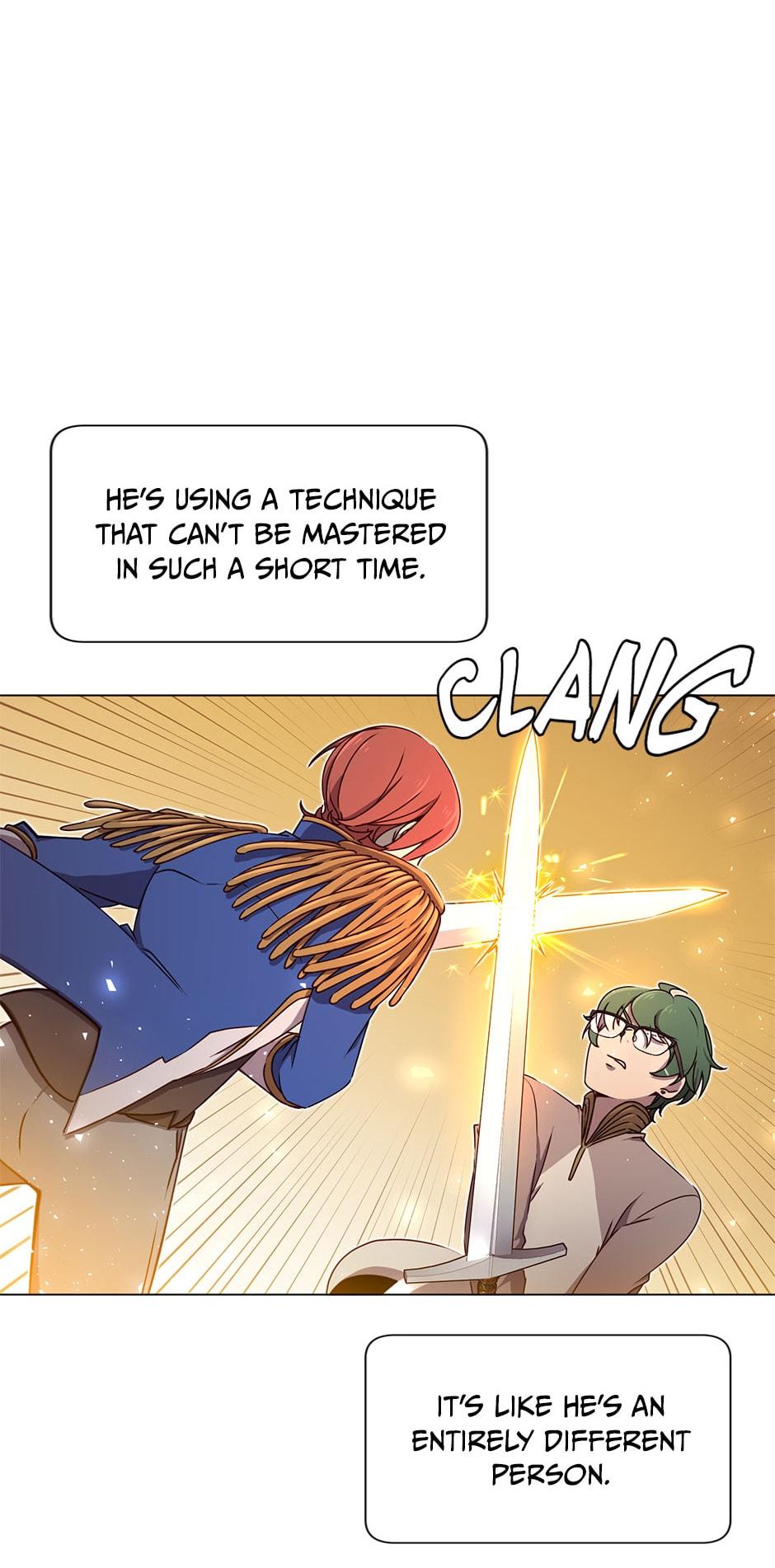 Read The Max Level Hero Strikes Back Manga Online