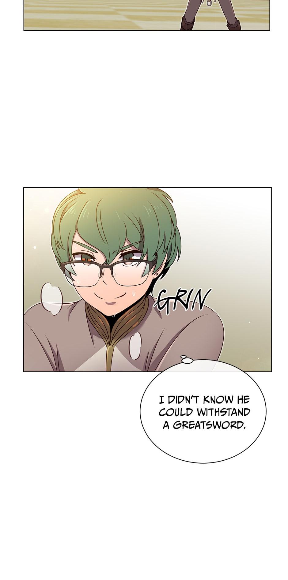 Read The Max Level Hero Strikes Back Manga Online
