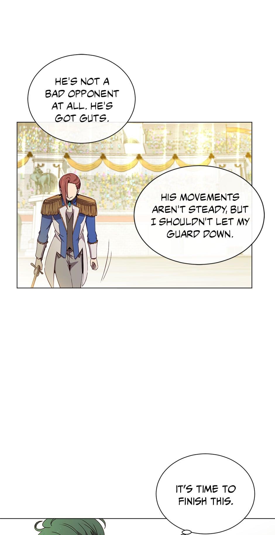 Read The Max Level Hero Strikes Back Manga Online