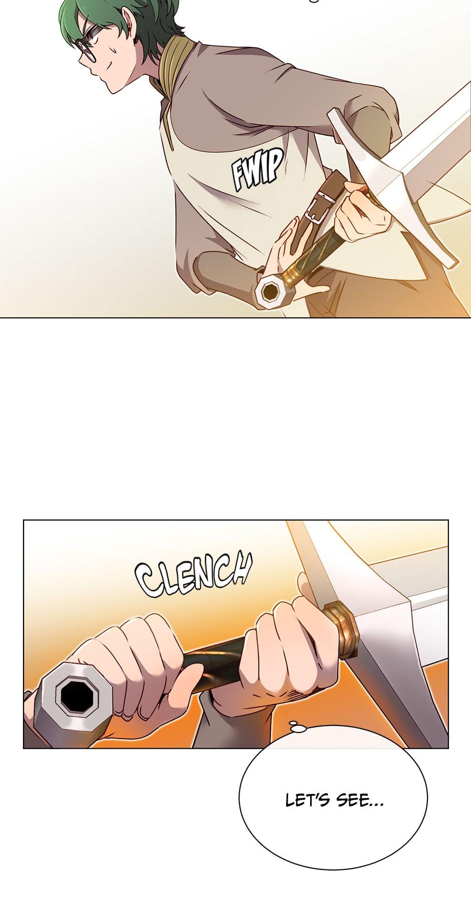 Read The Max Level Hero Strikes Back Manga Online