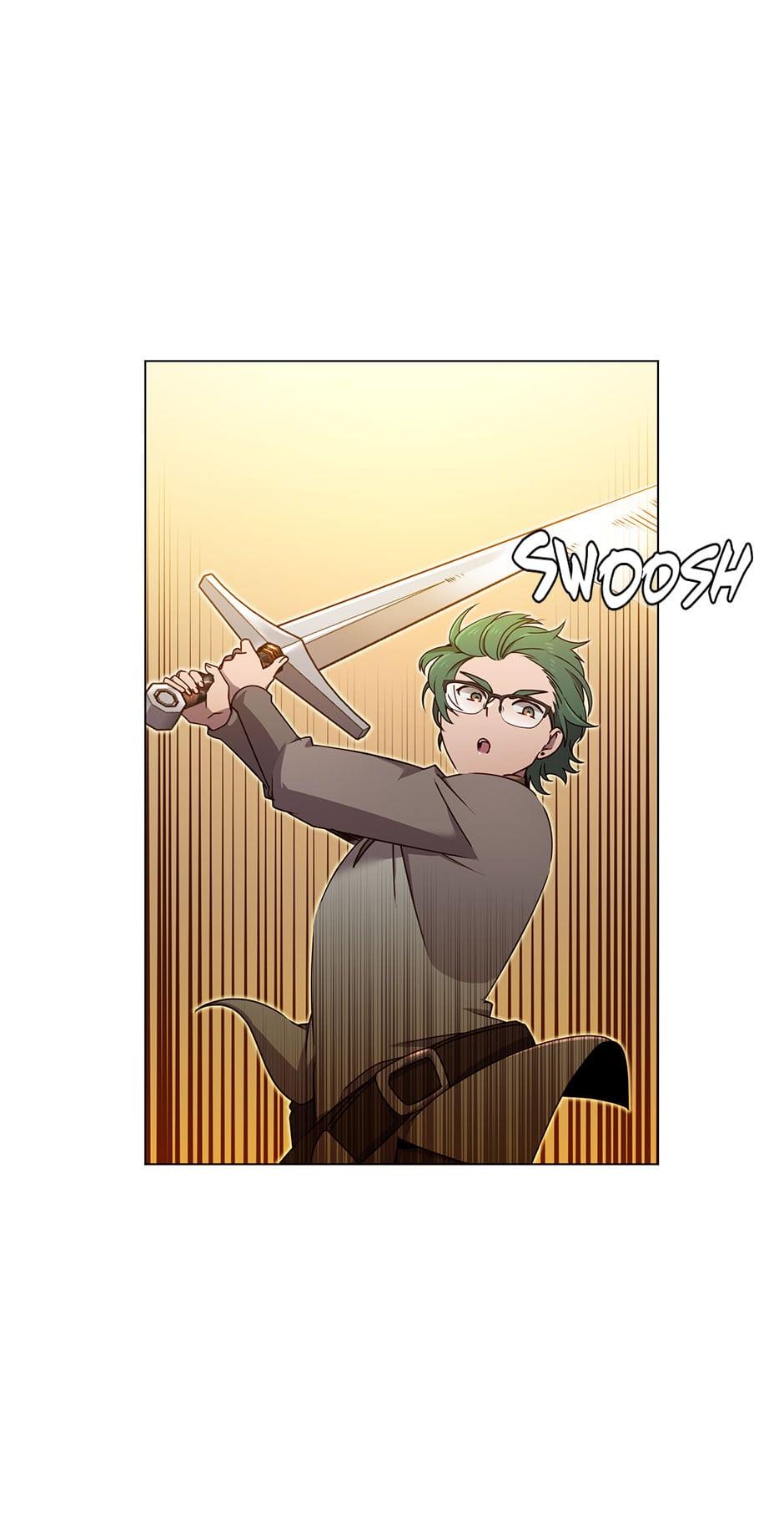Read The Max Level Hero Strikes Back Manga Online