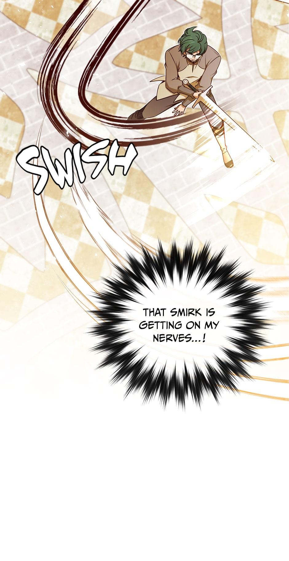 Read The Max Level Hero Strikes Back Manga Online