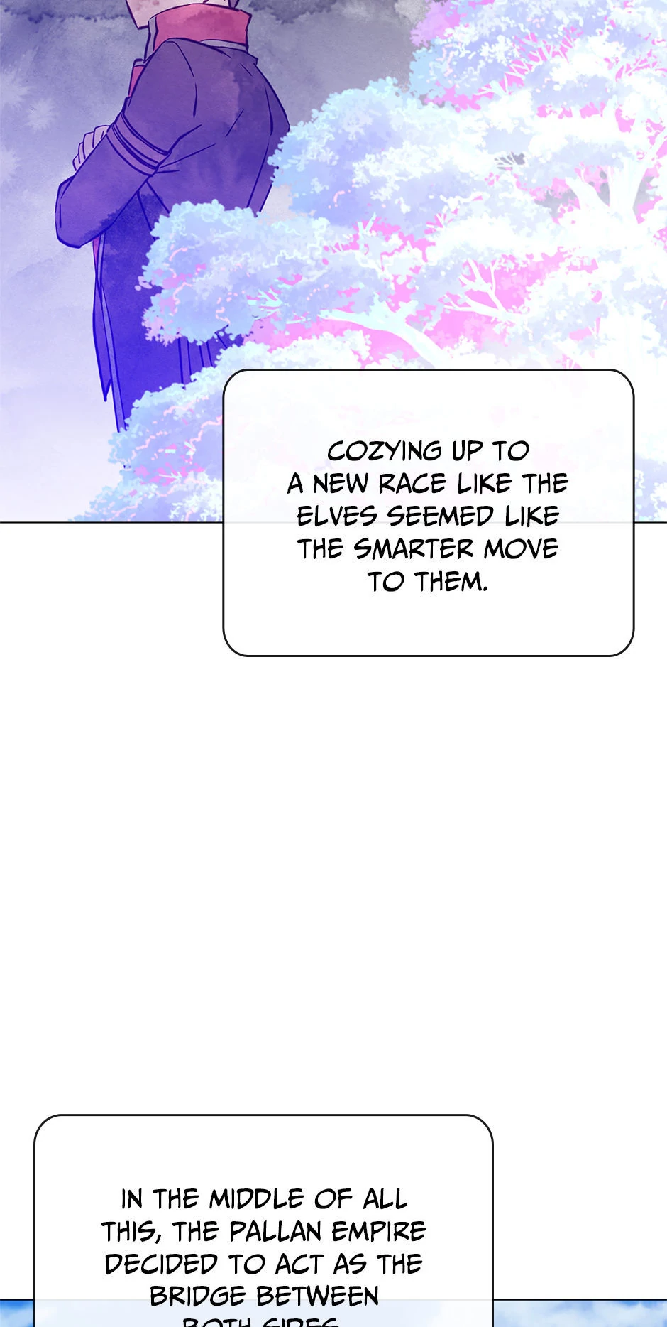 Read The Max Level Hero Strikes Back Manga Online