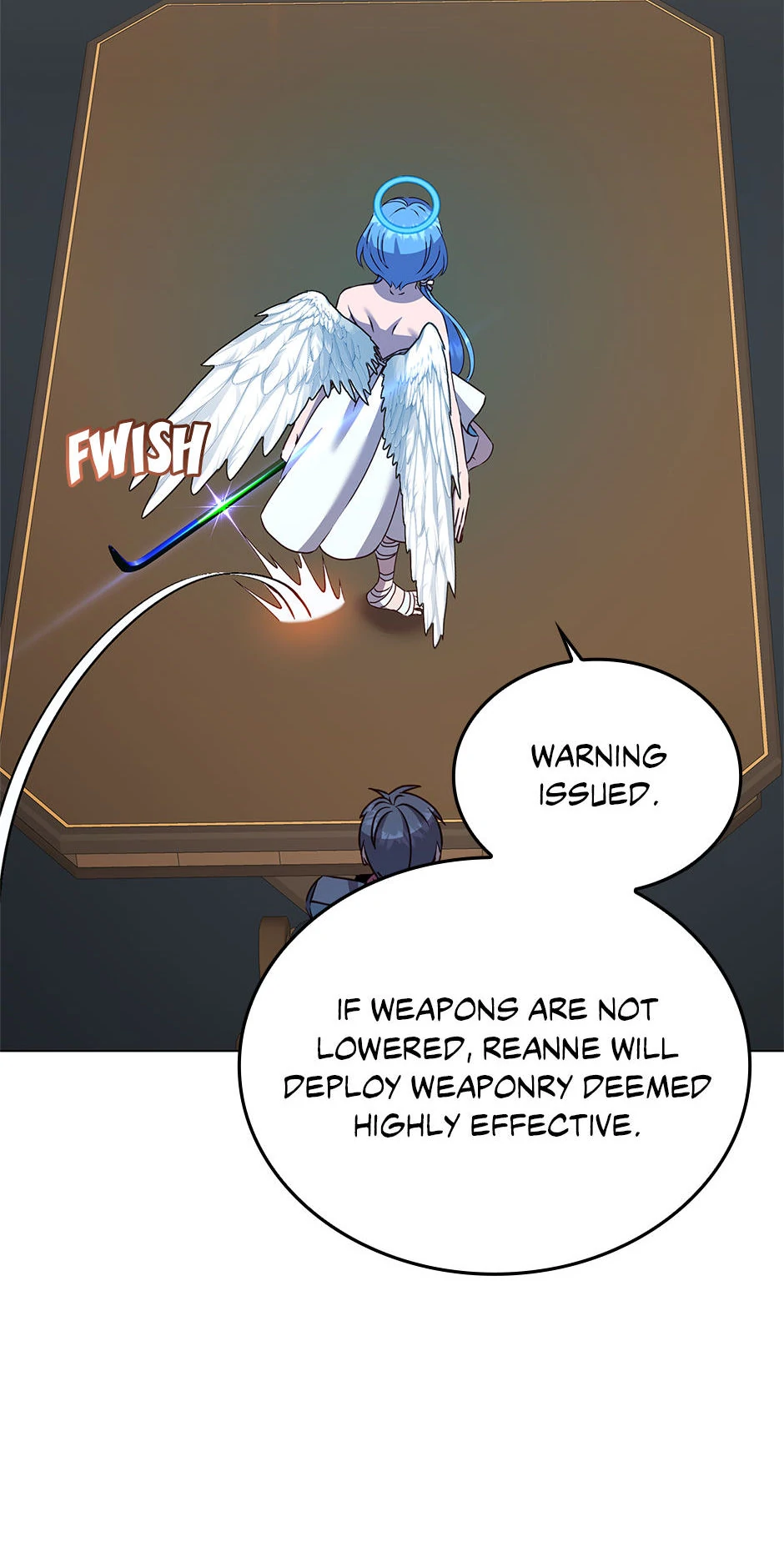 Read The Max Level Hero Strikes Back Manga Online