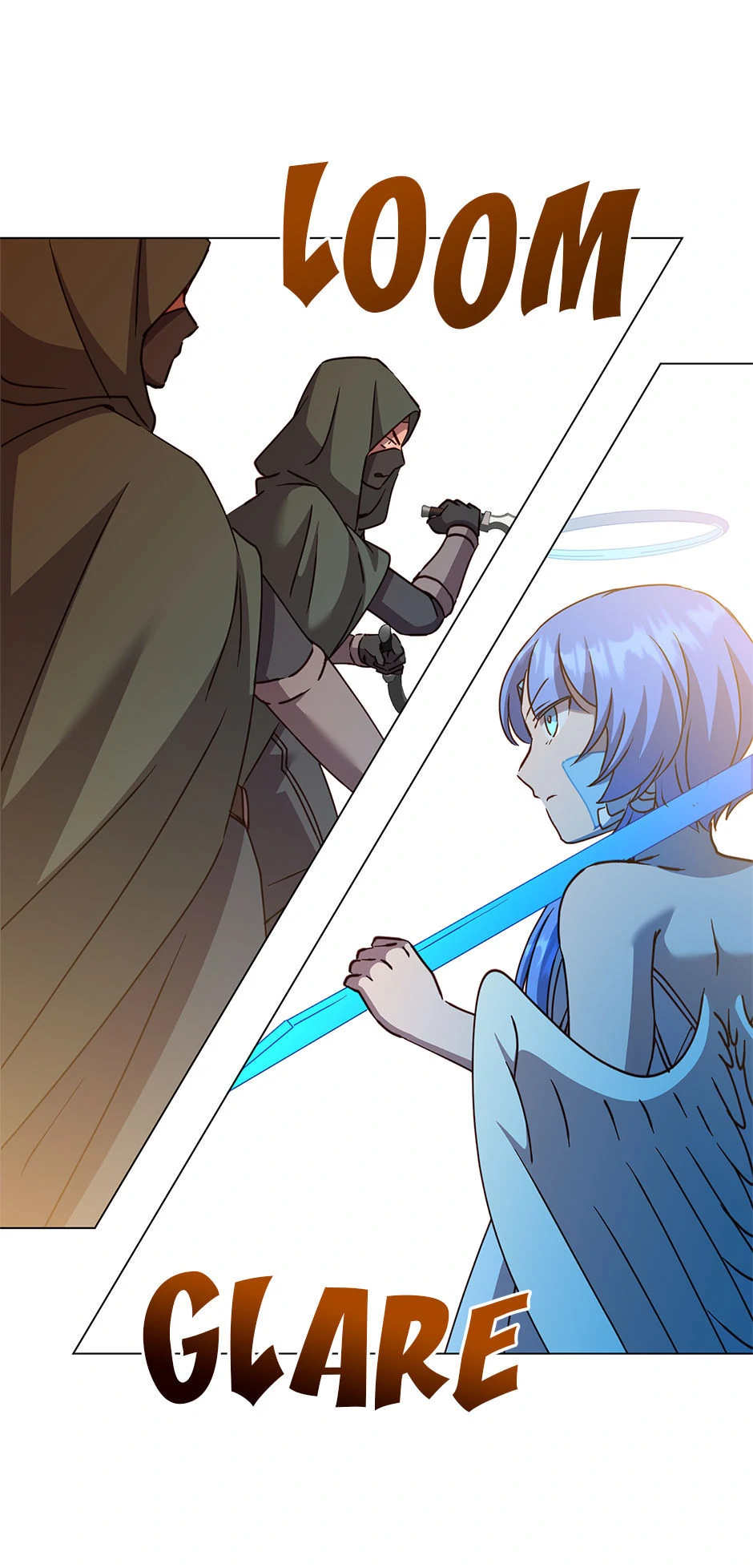 Read The Max Level Hero Strikes Back Manga Online