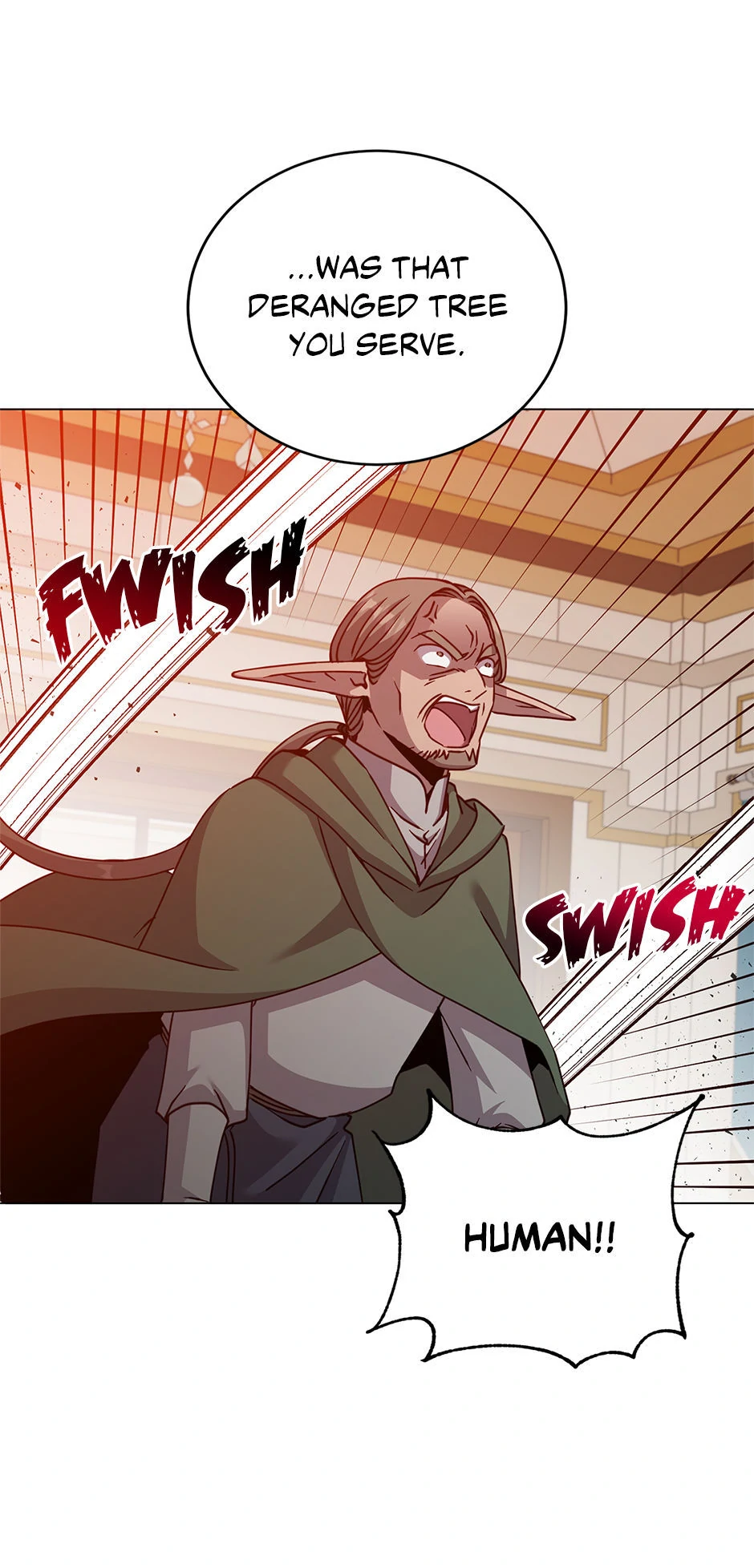 Read The Max Level Hero Strikes Back Manga Online