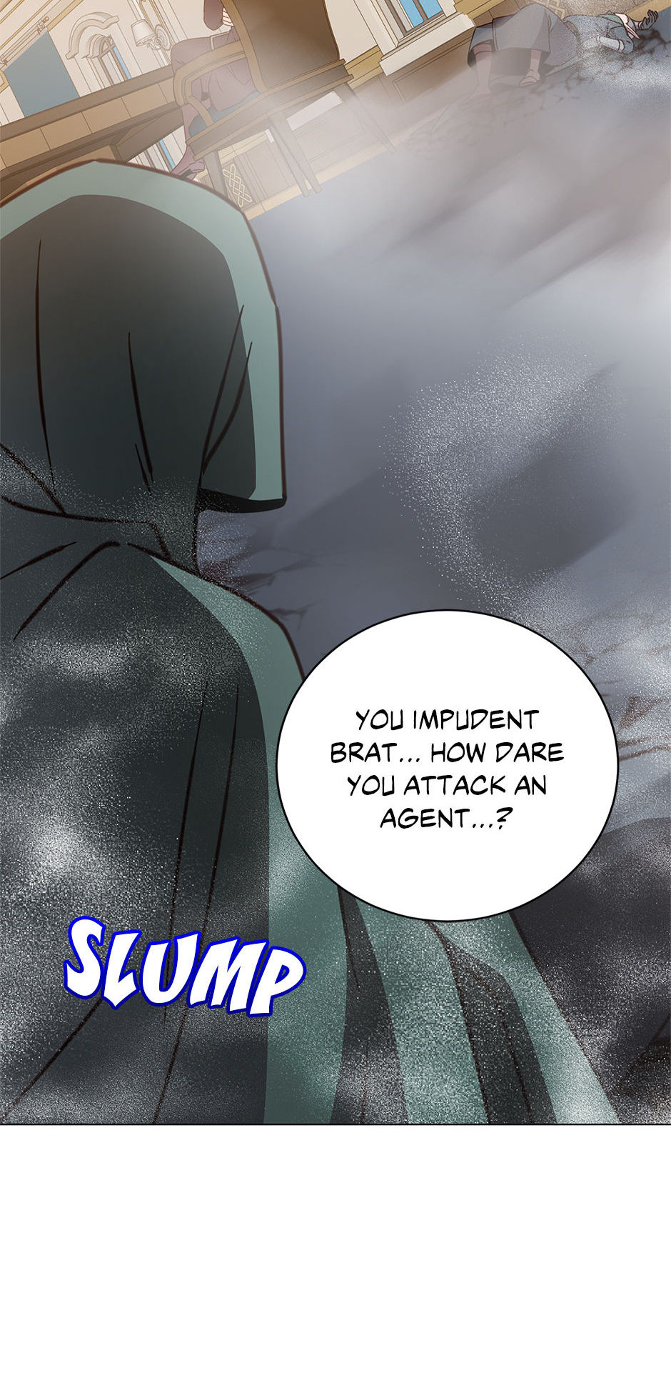Read The Max Level Hero Strikes Back Manga Online