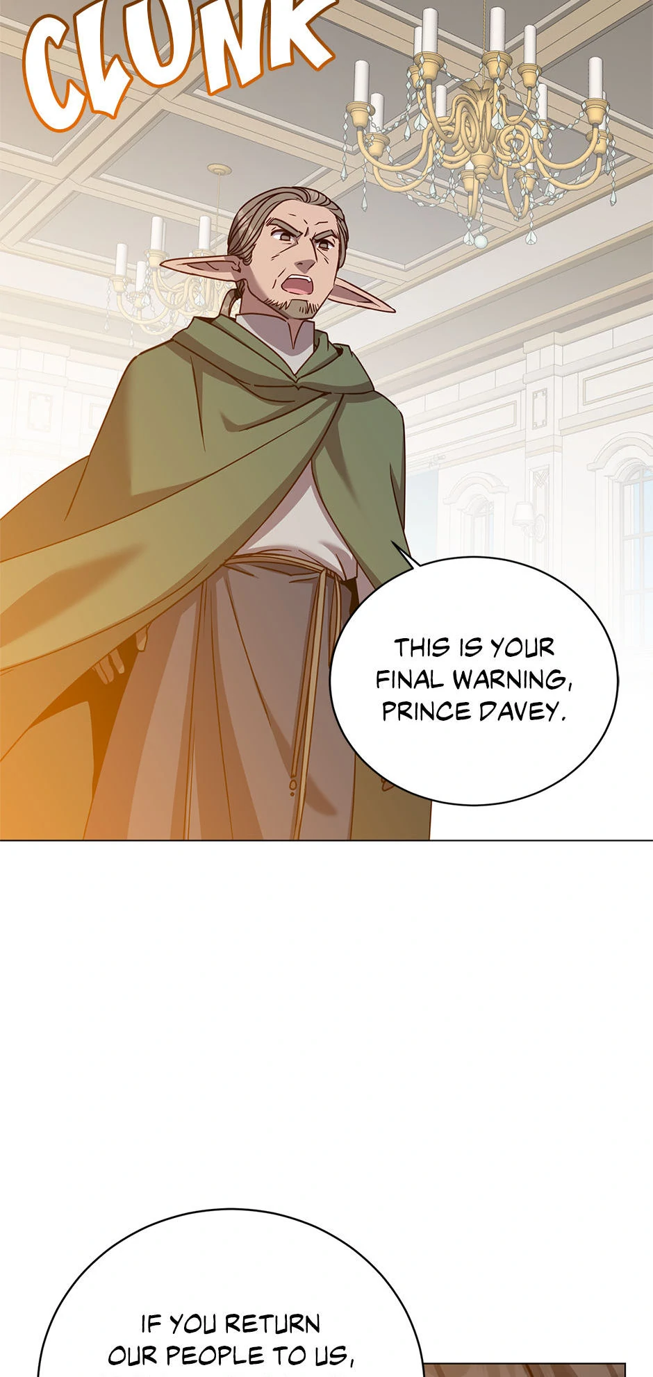 Read The Max Level Hero Strikes Back Manga Online