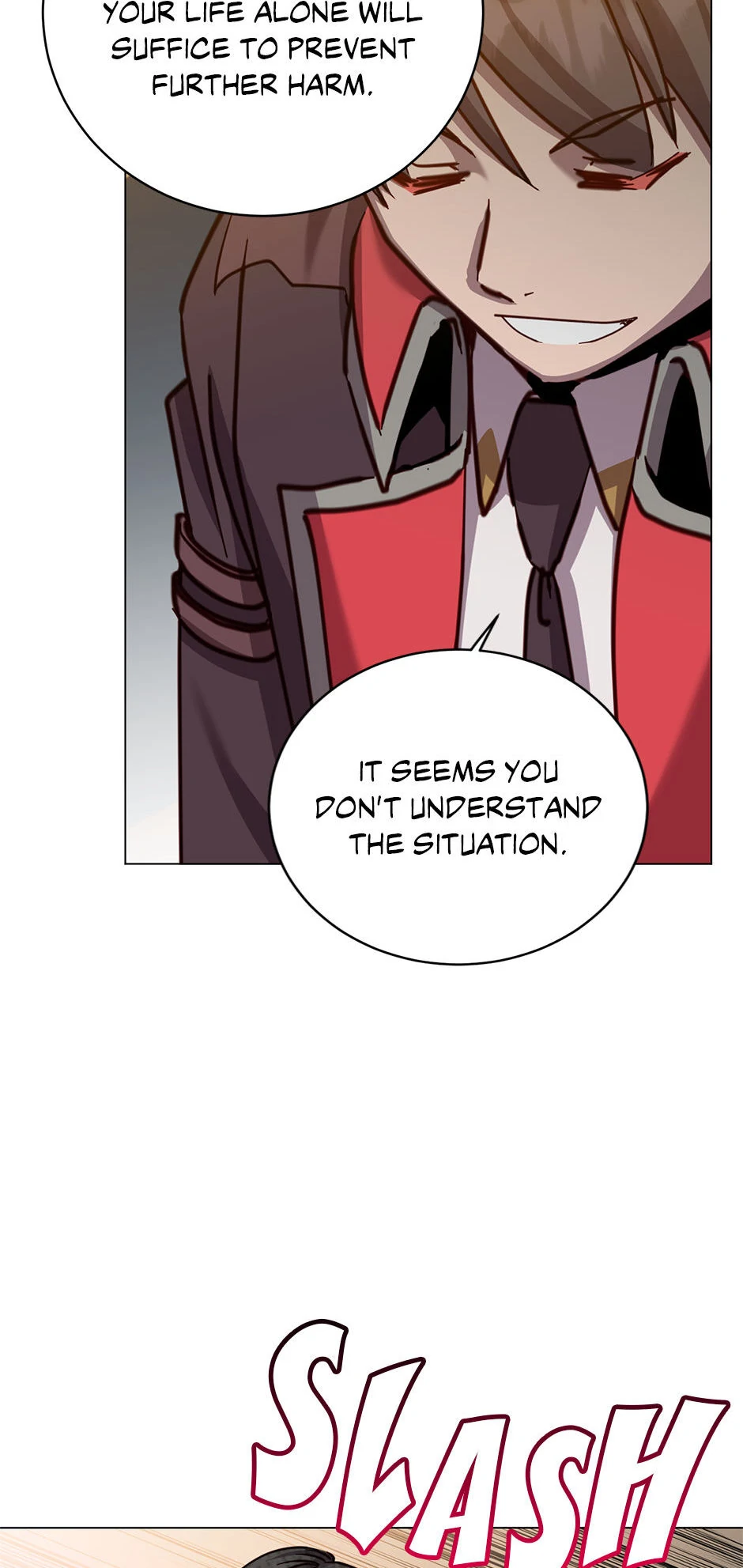 Read The Max Level Hero Strikes Back Manga Online