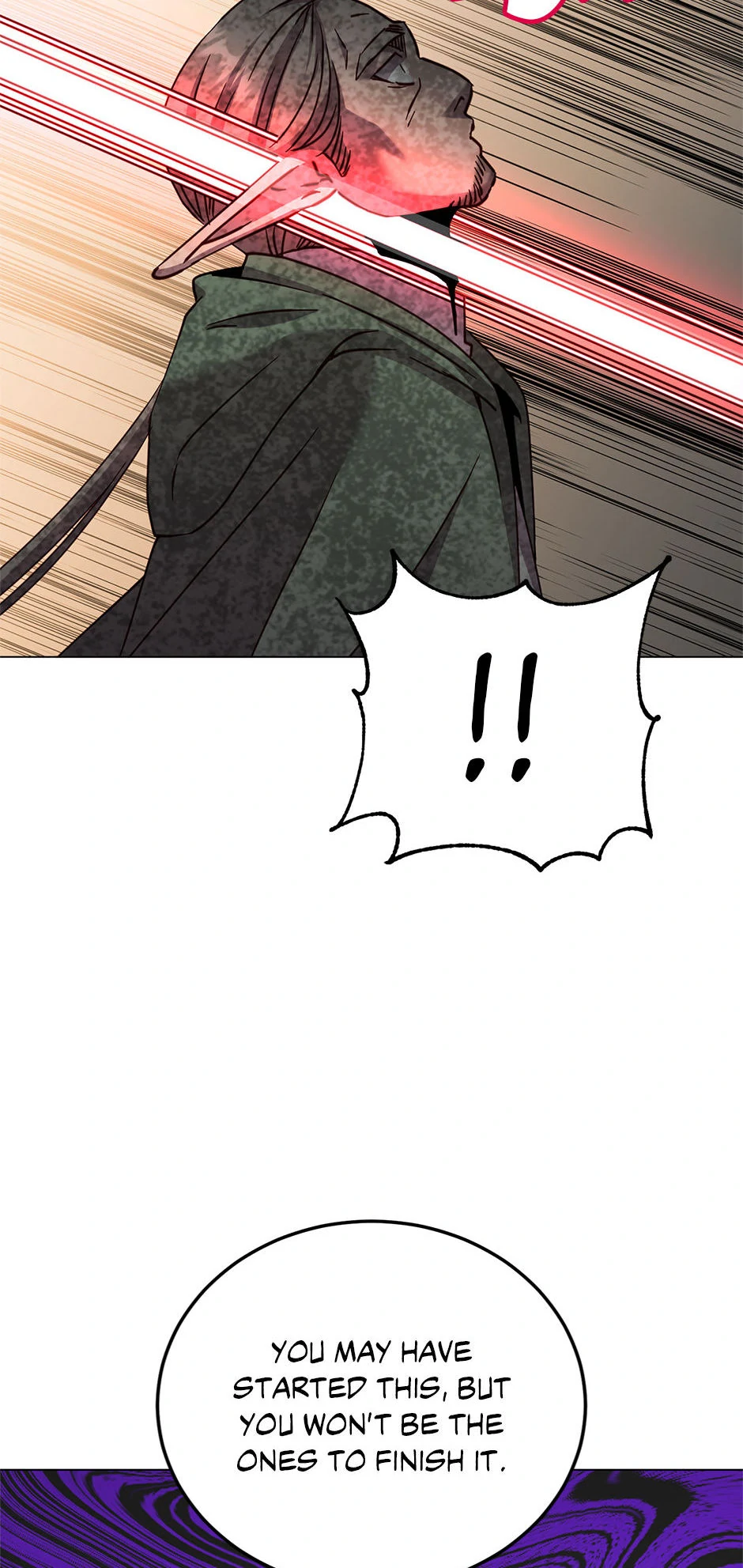 Read The Max Level Hero Strikes Back Manga Online