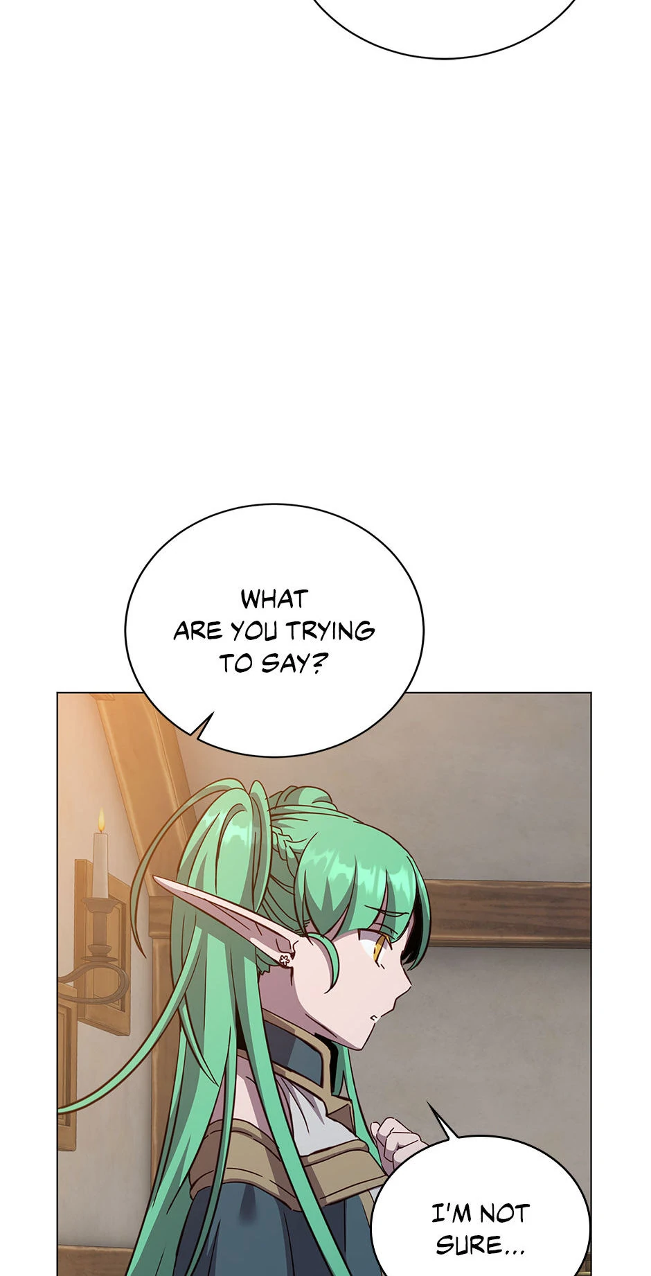 Read The Max Level Hero Strikes Back Manga Online