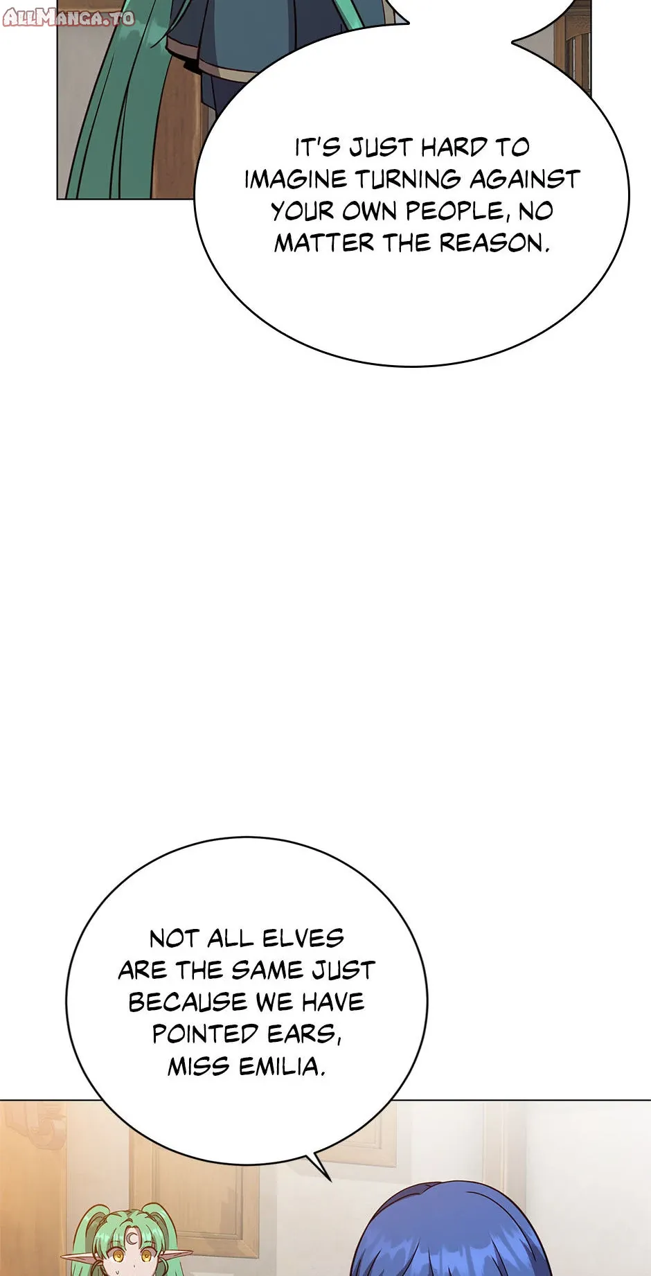 Read The Max Level Hero Strikes Back Manga Online