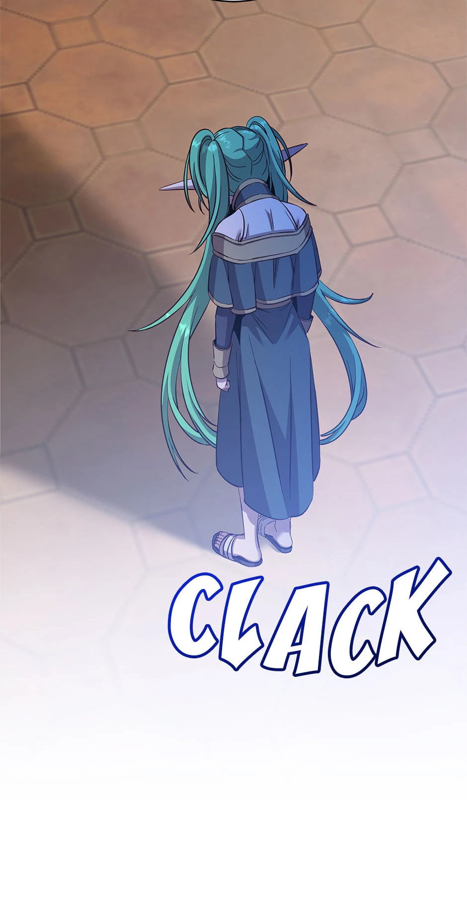 Read The Max Level Hero Strikes Back Manga Online