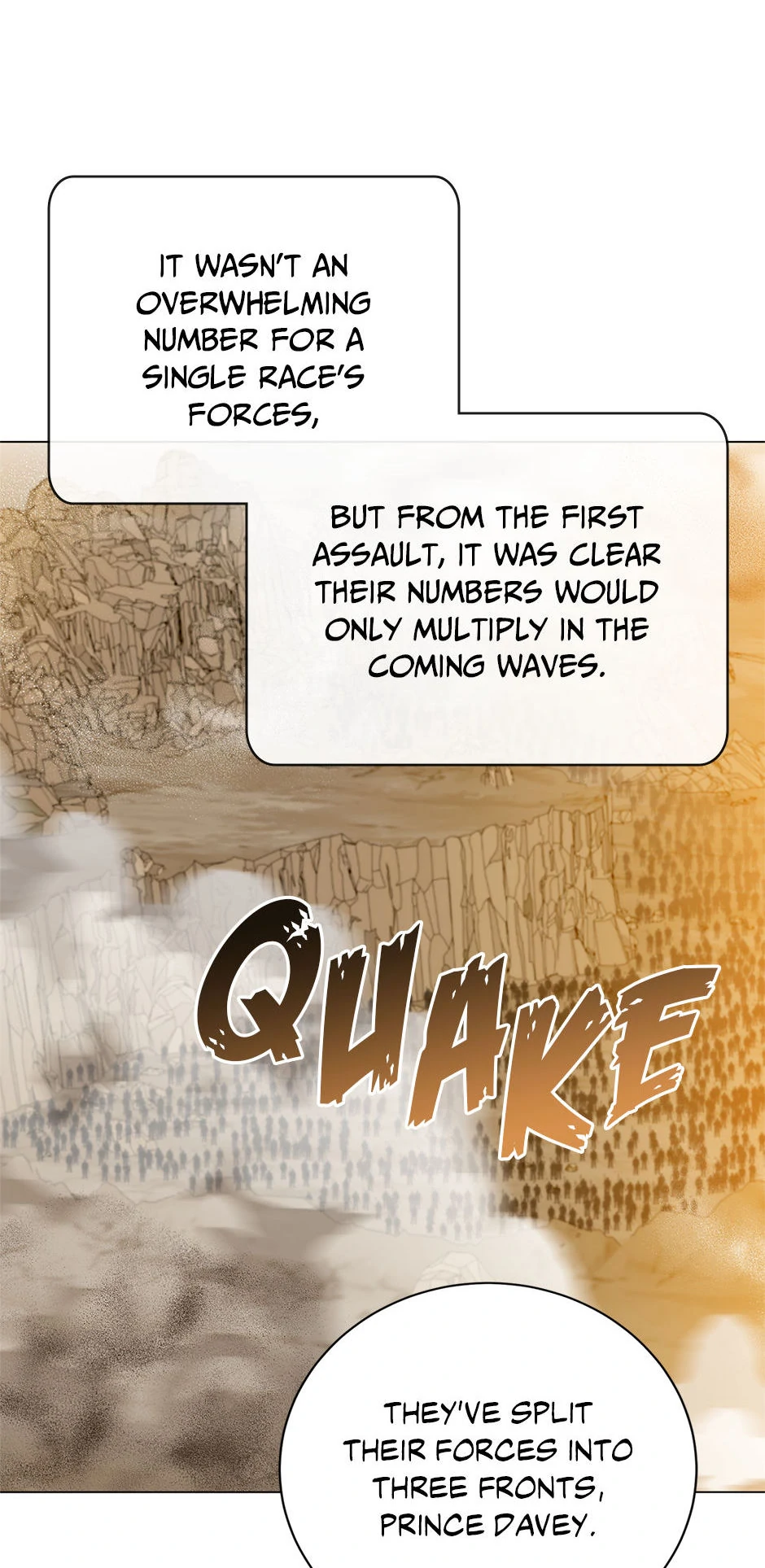 Read The Max Level Hero Strikes Back Manga Online
