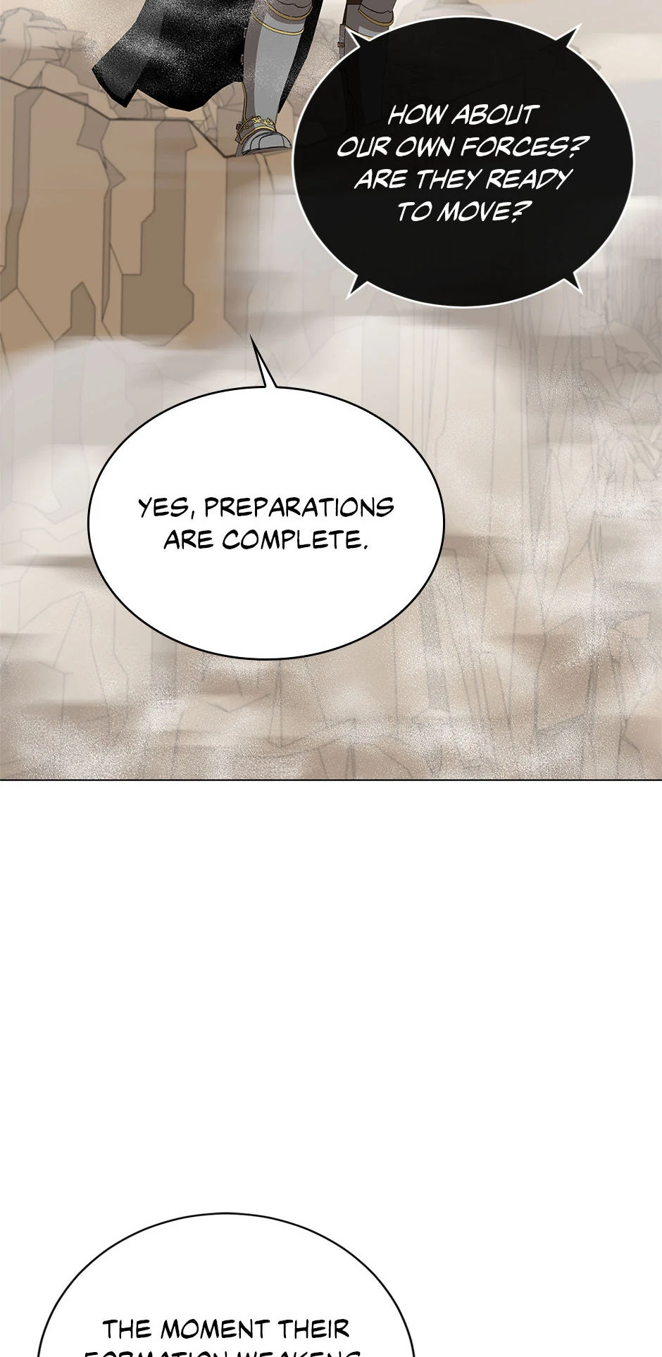 Read The Max Level Hero Strikes Back Manga Online