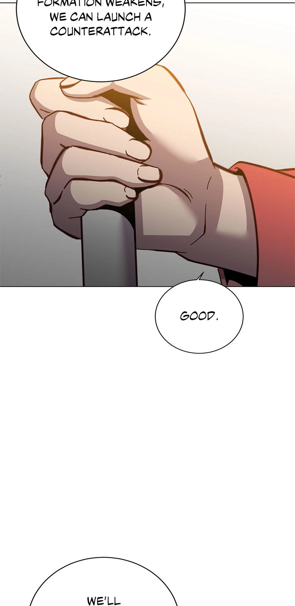Read The Max Level Hero Strikes Back Manga Online