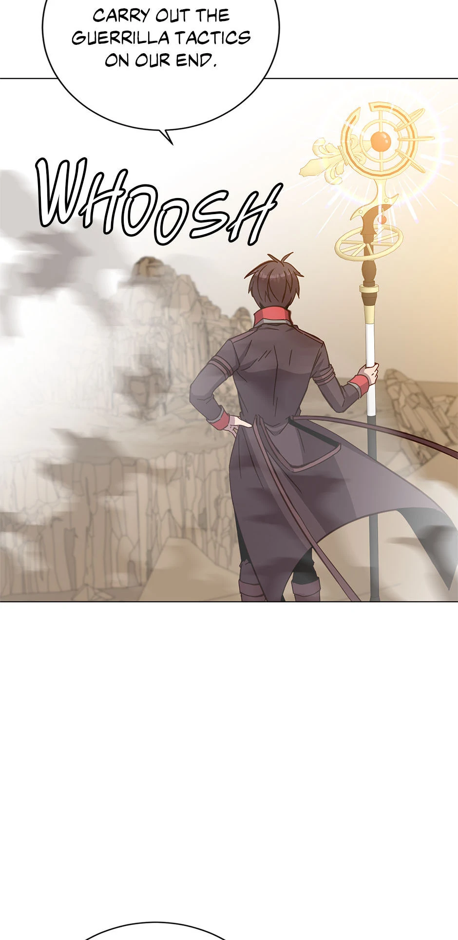 Read The Max Level Hero Strikes Back Manga Online