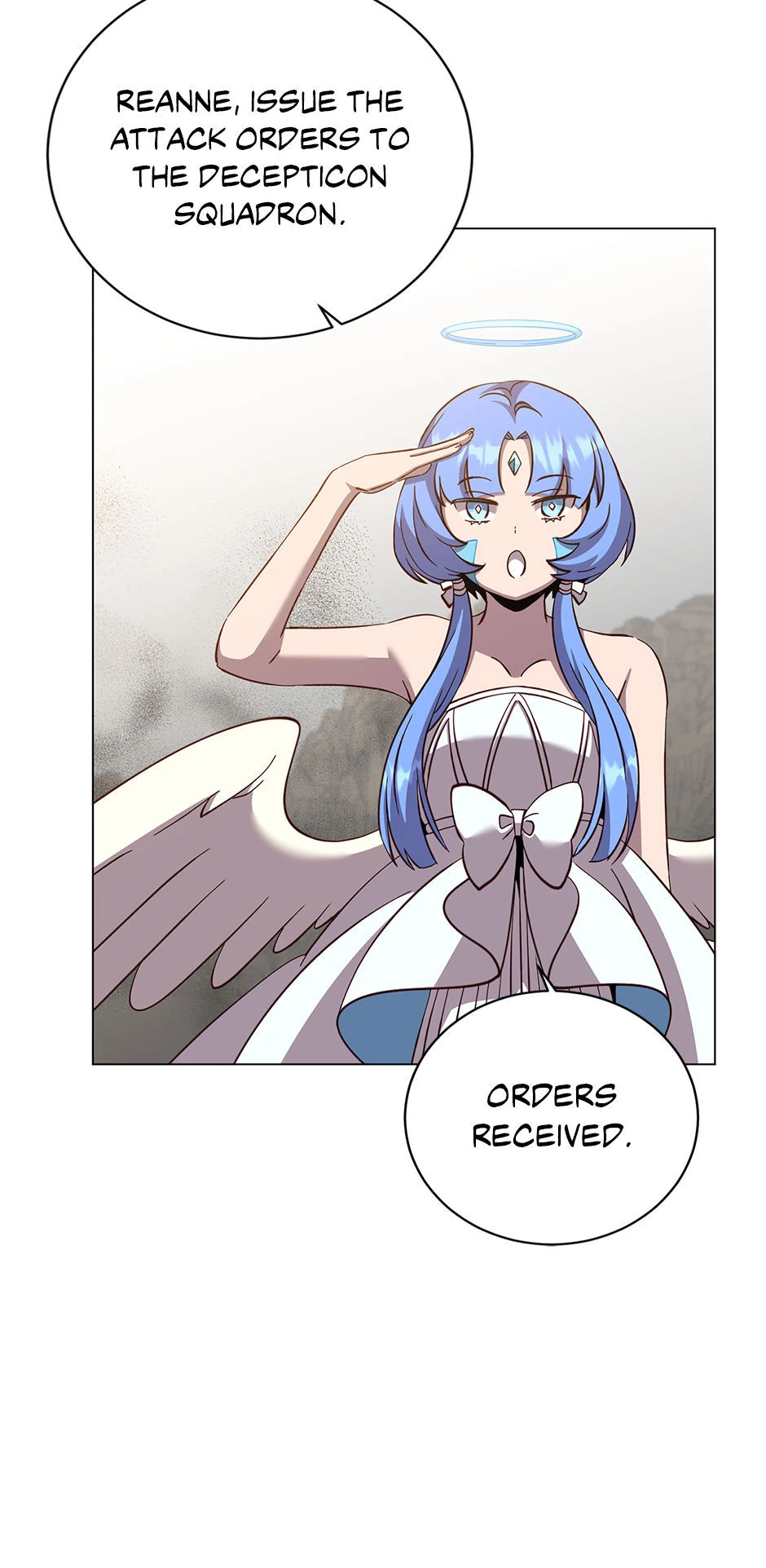 Read The Max Level Hero Strikes Back Manga Online