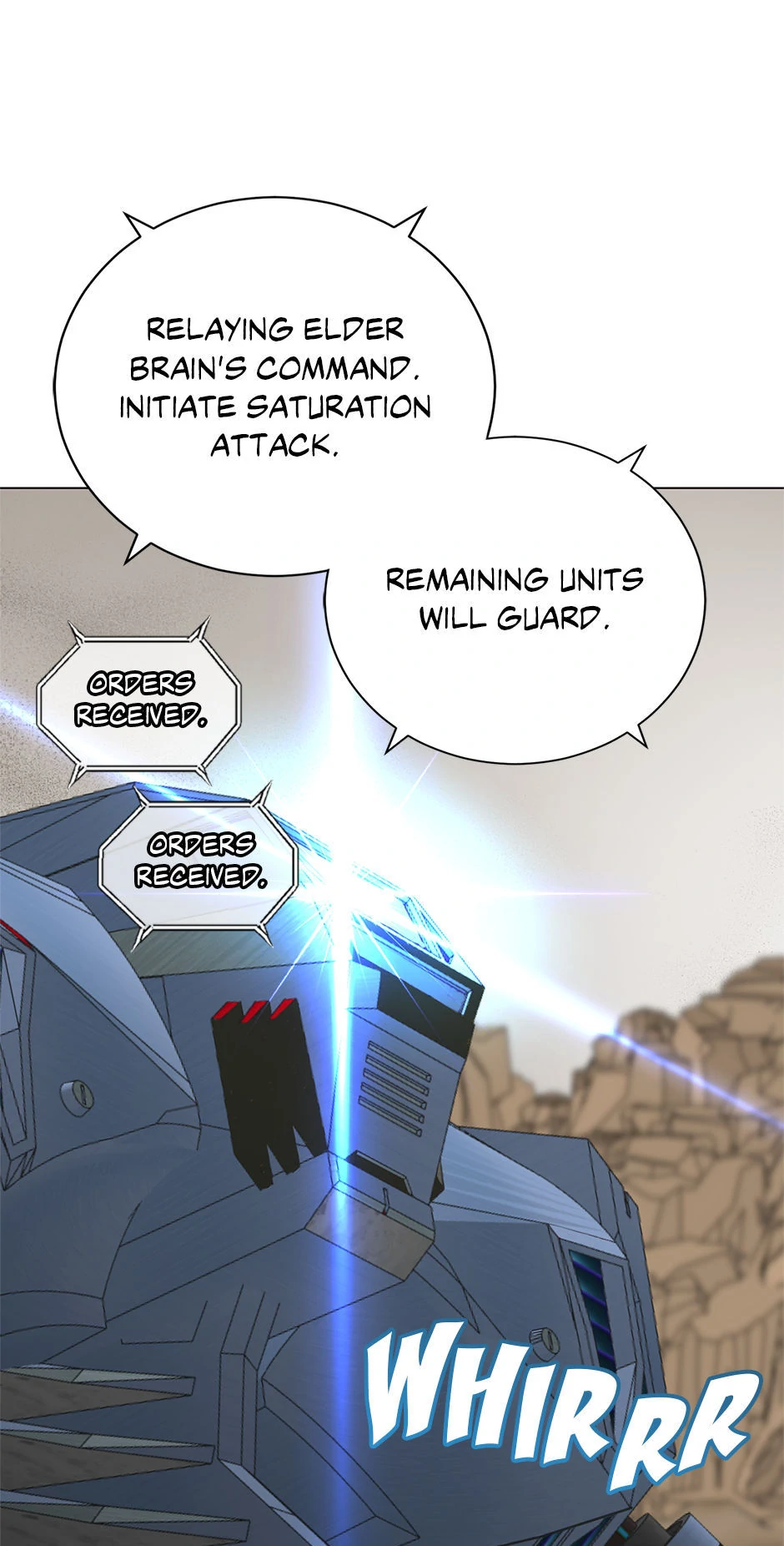 Read The Max Level Hero Strikes Back Manga Online