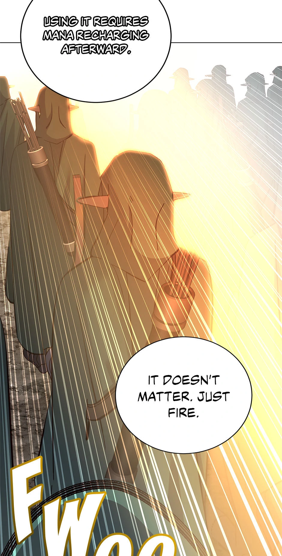 Read The Max Level Hero Strikes Back Manga Online