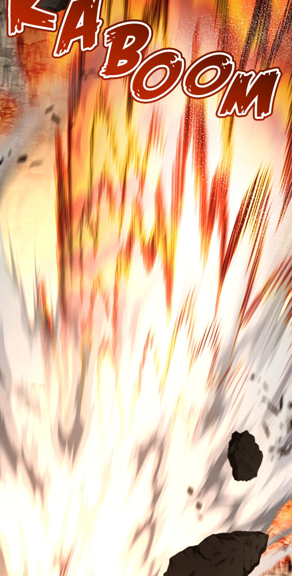 Read The Max Level Hero Strikes Back Manga Online