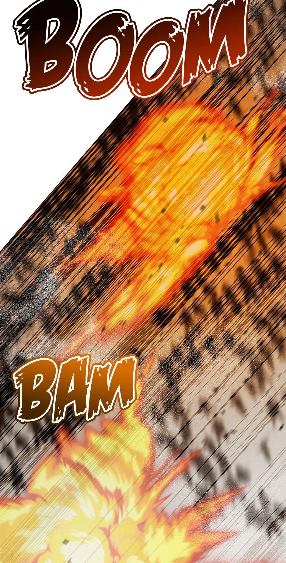 Read The Max Level Hero Strikes Back Manga Online