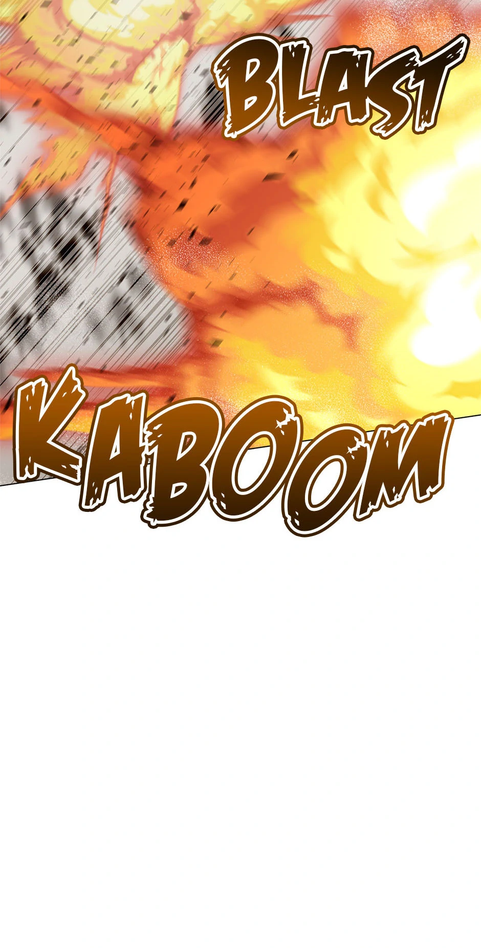 Read The Max Level Hero Strikes Back Manga Online