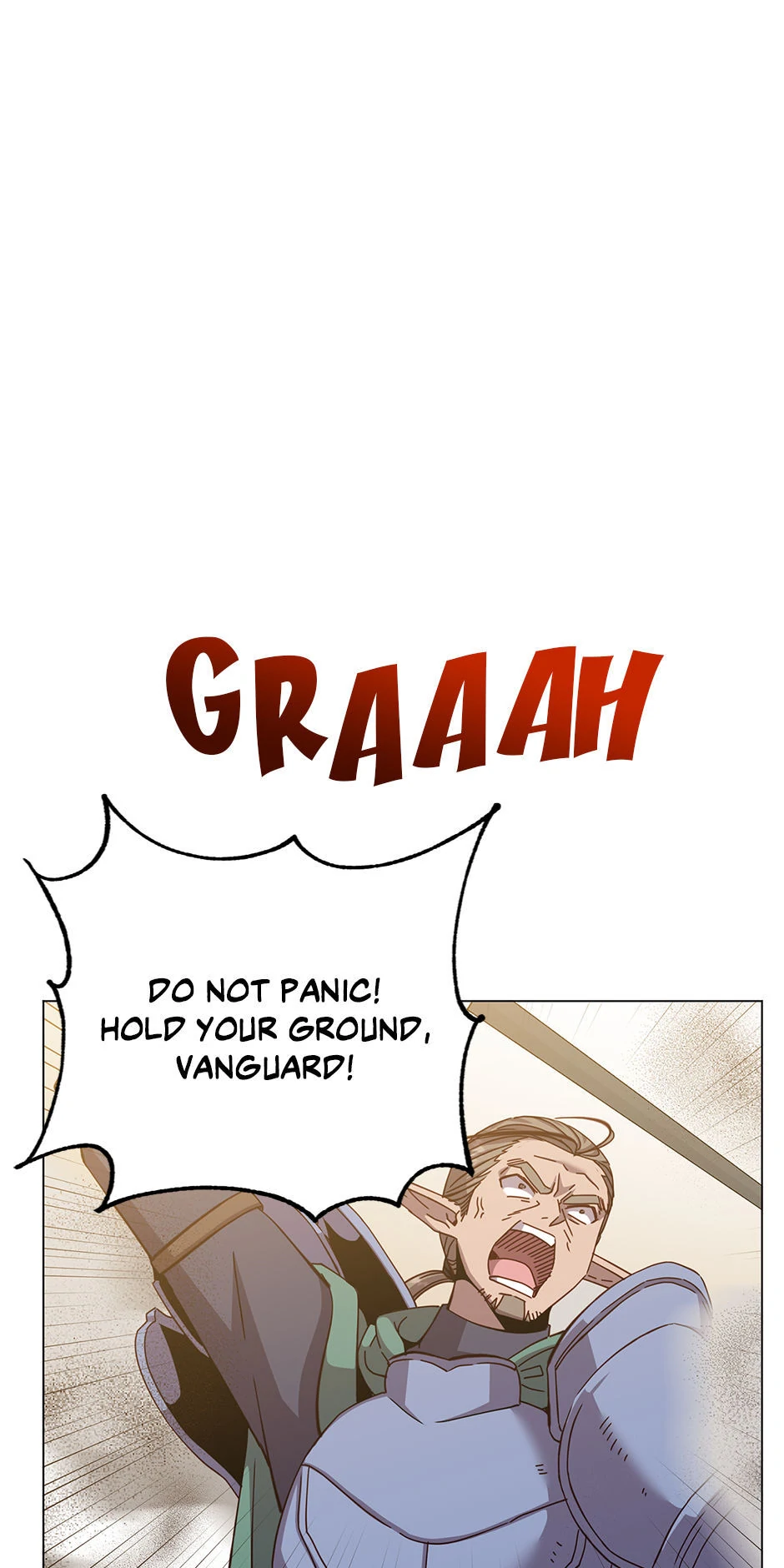 Read The Max Level Hero Strikes Back Manga Online