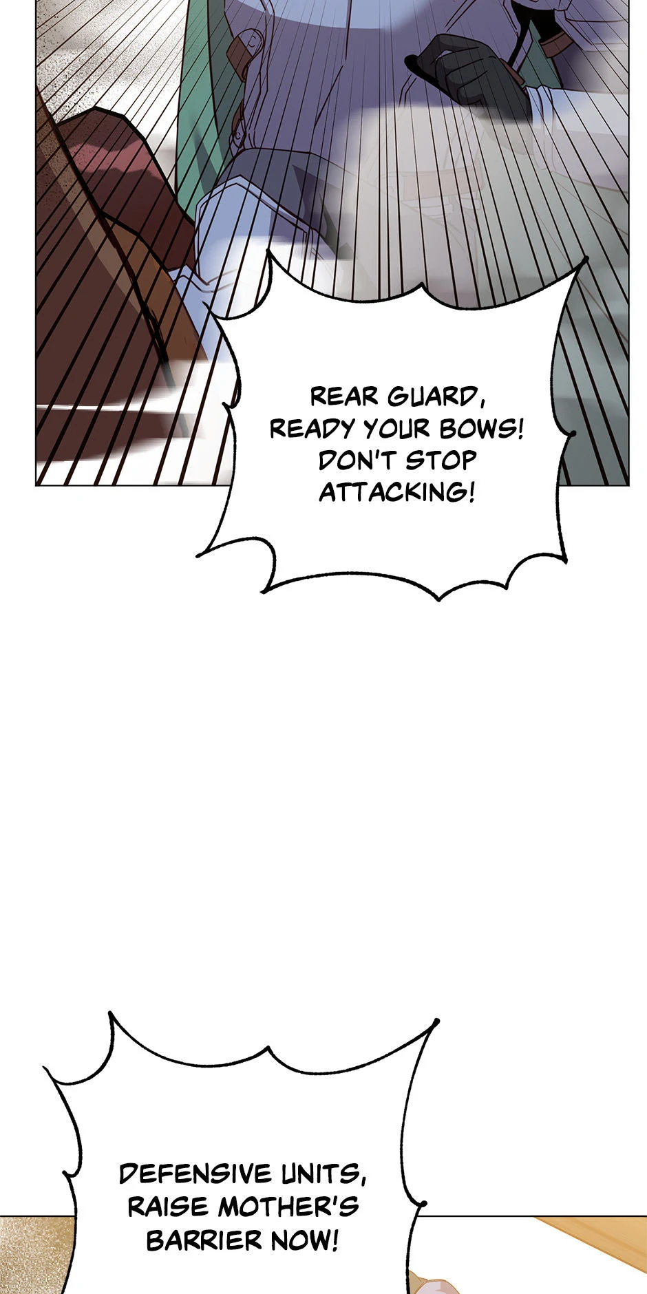 Read The Max Level Hero Strikes Back Manga Online