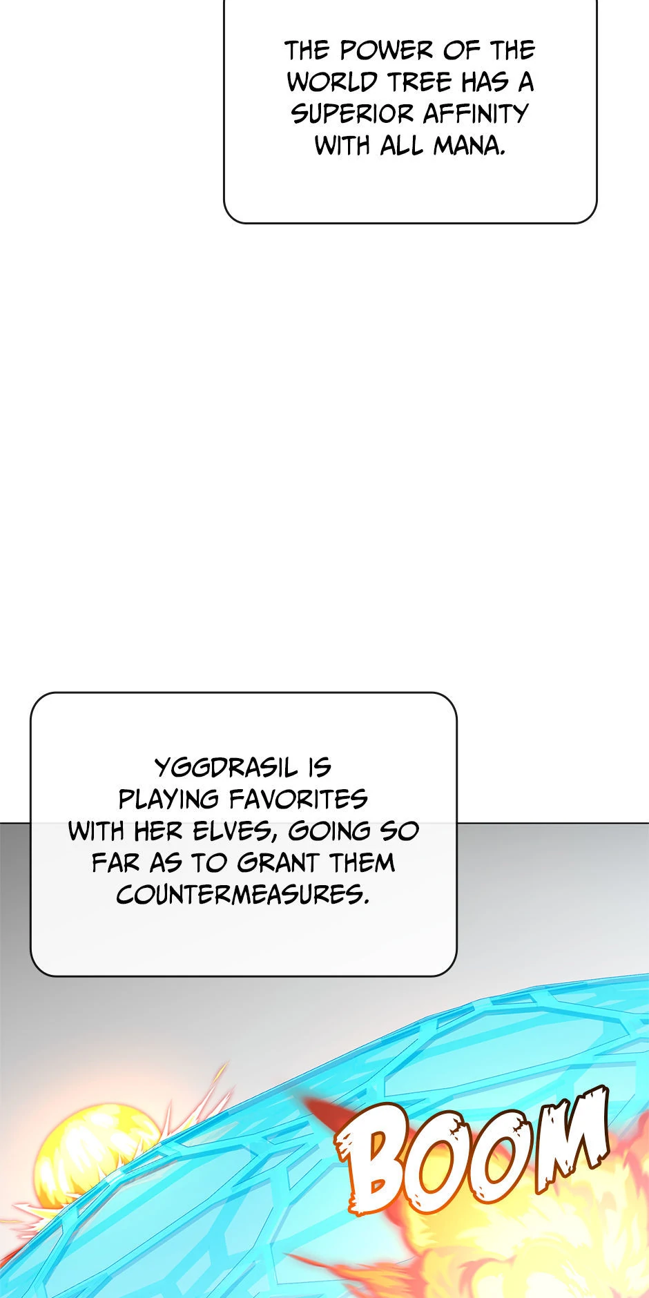 Read The Max Level Hero Strikes Back Manga Online