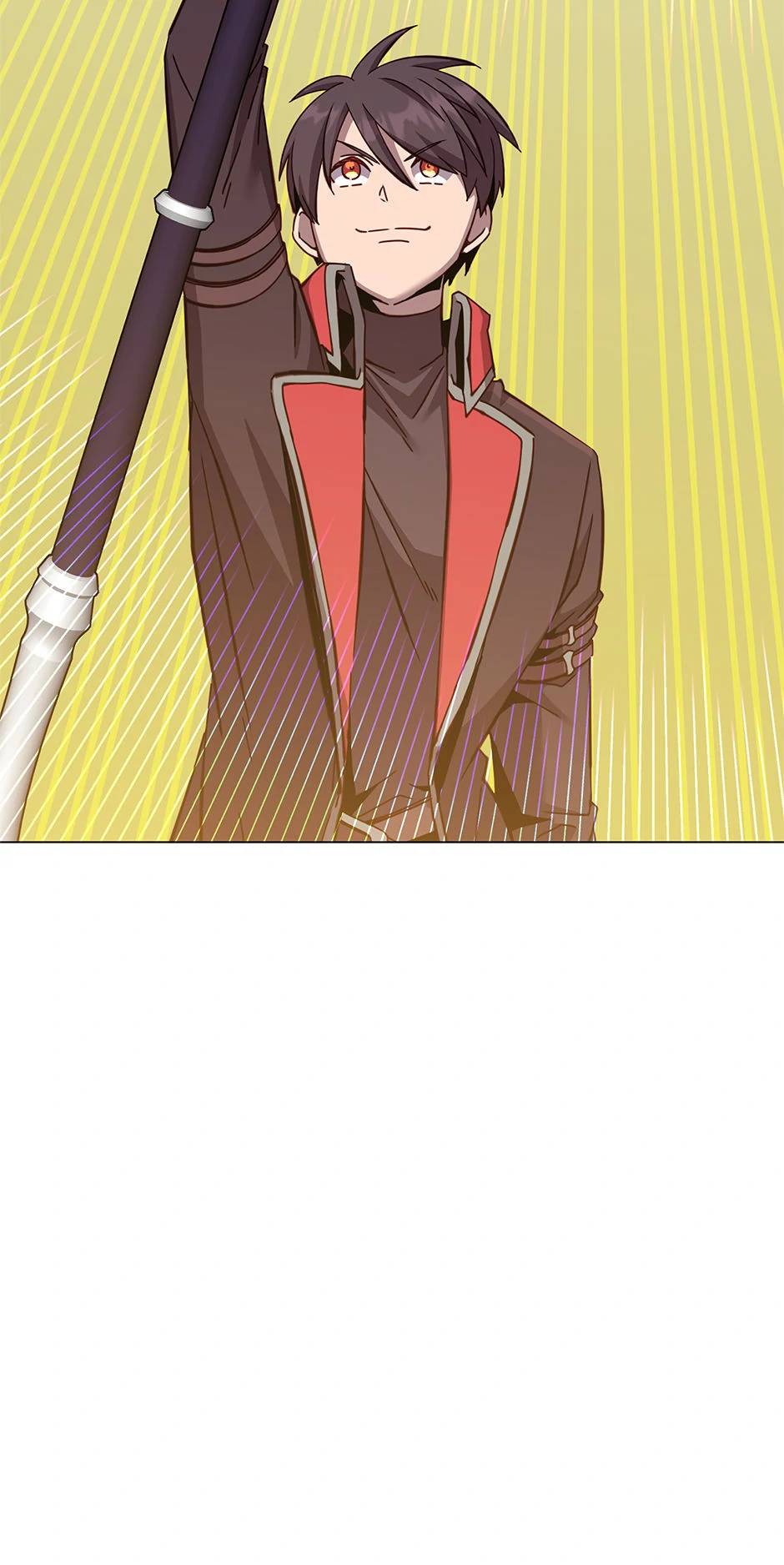 Read The Max Level Hero Strikes Back Manga Online