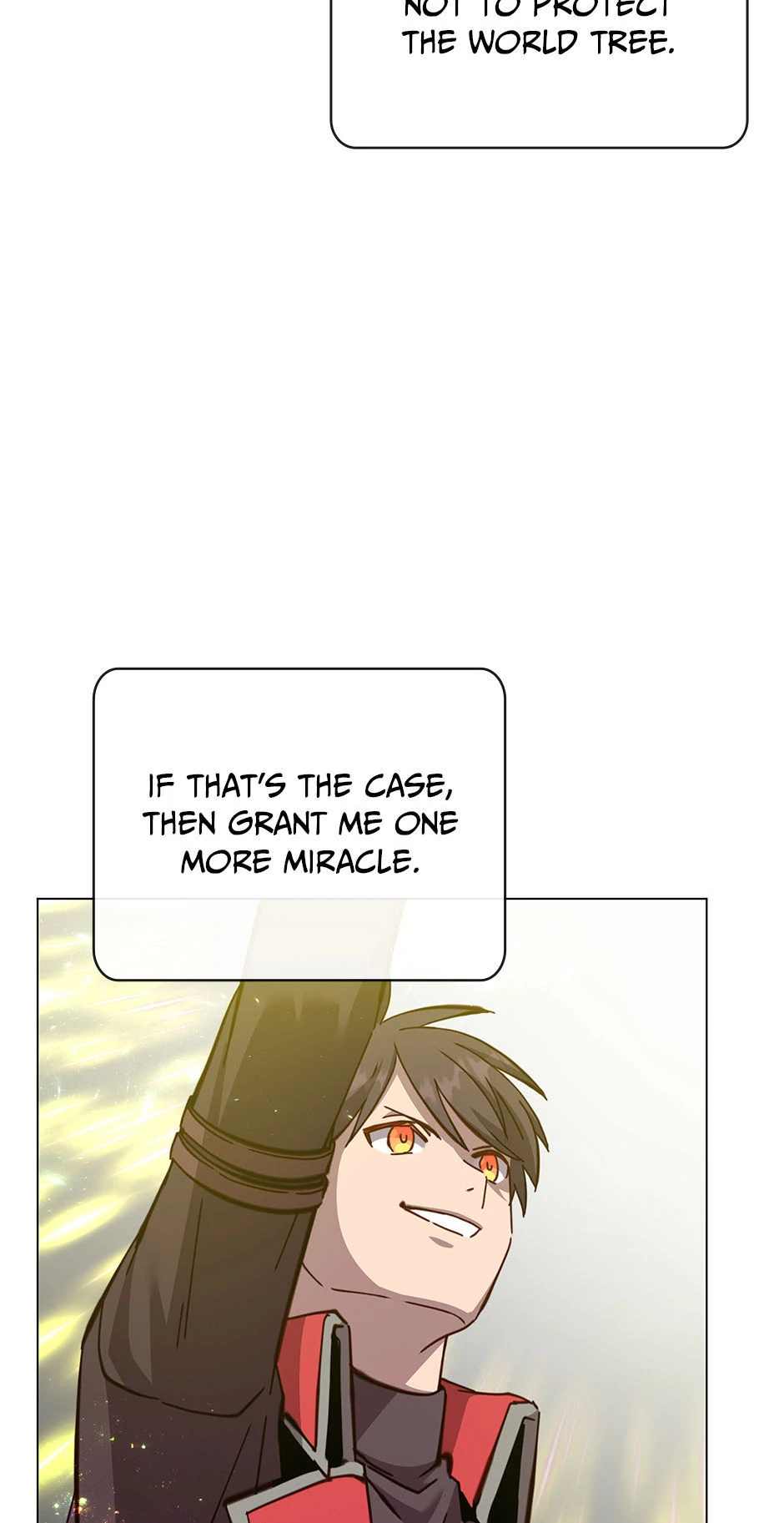 Read The Max Level Hero Strikes Back Manga Online