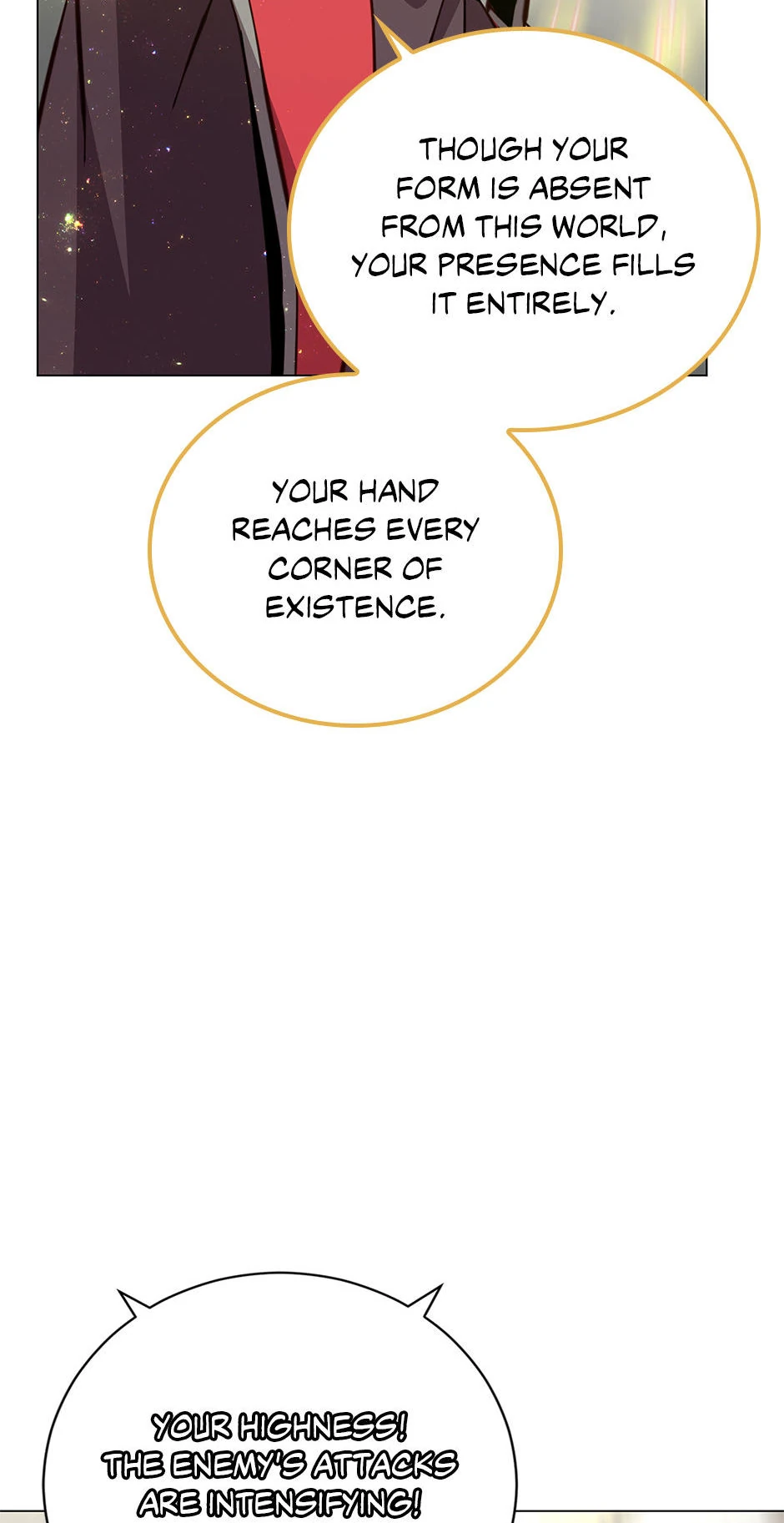 Read The Max Level Hero Strikes Back Manga Online