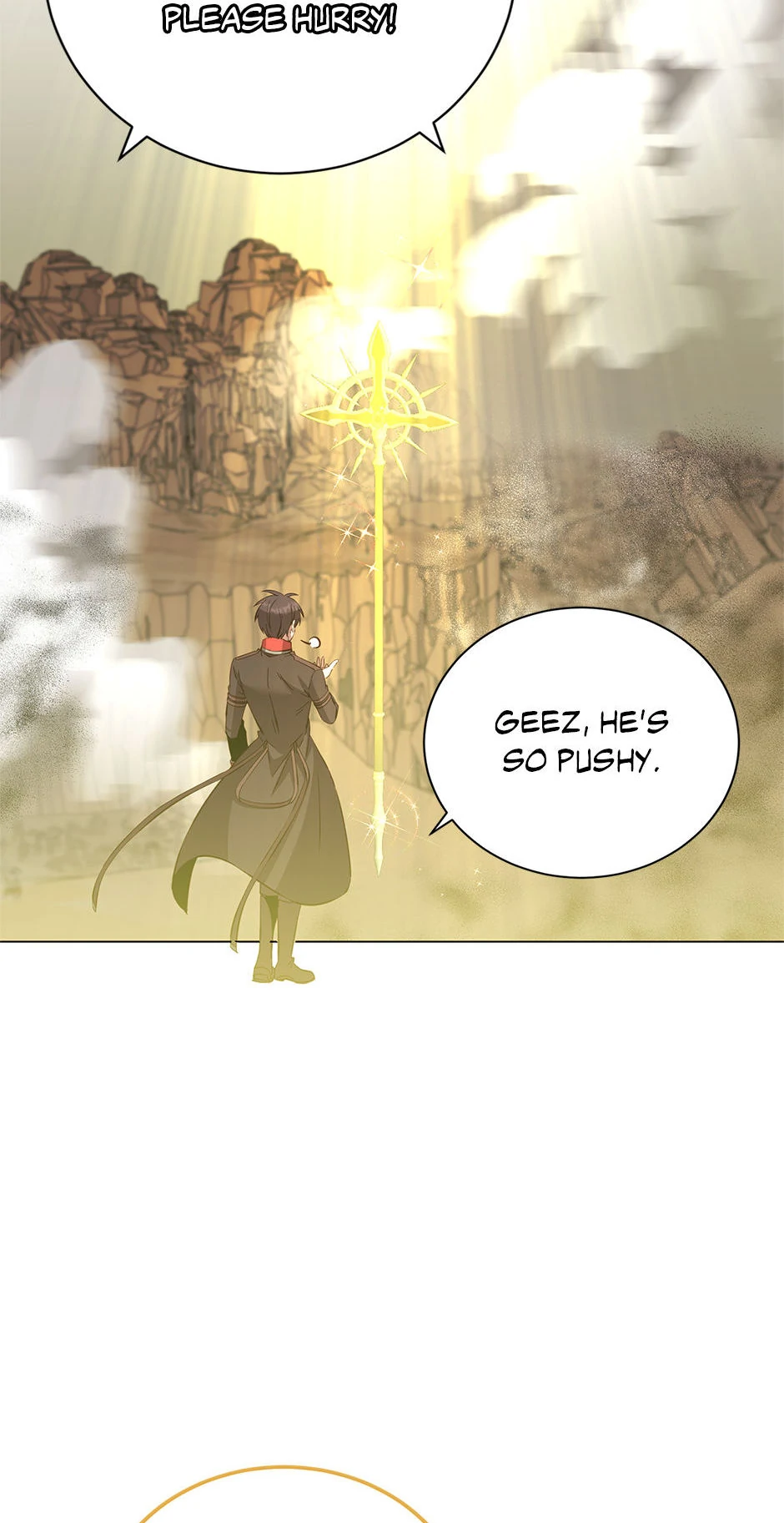 Read The Max Level Hero Strikes Back Manga Online