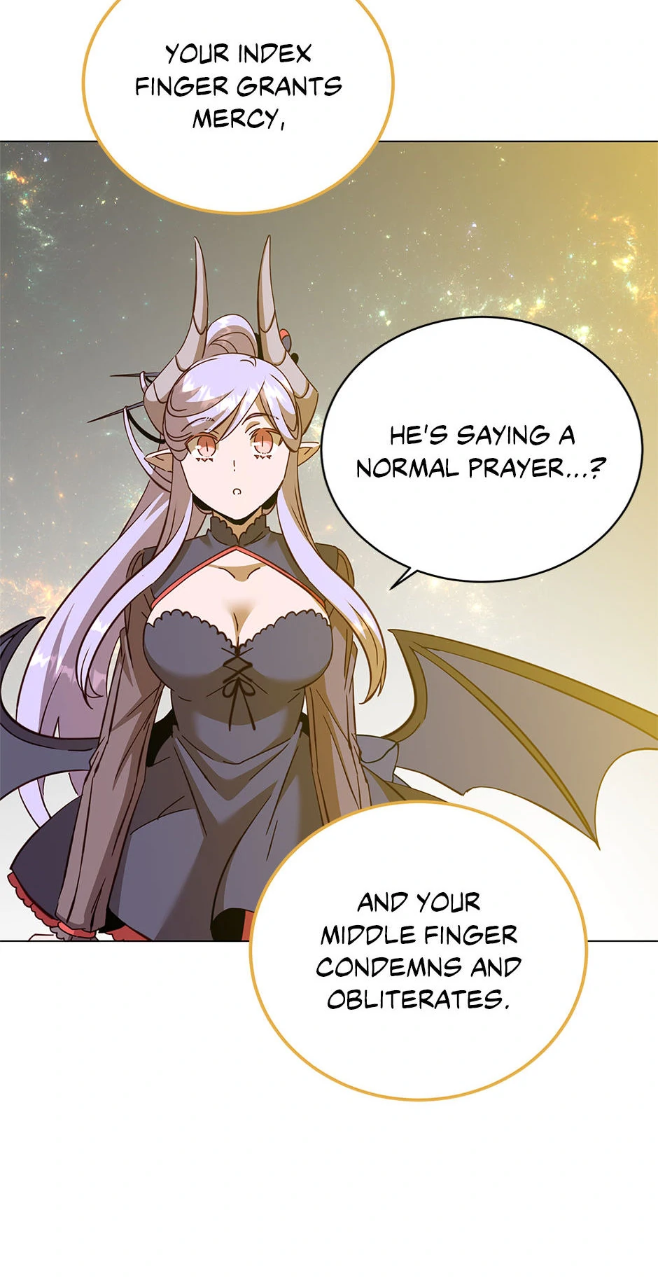 Read The Max Level Hero Strikes Back Manga Online