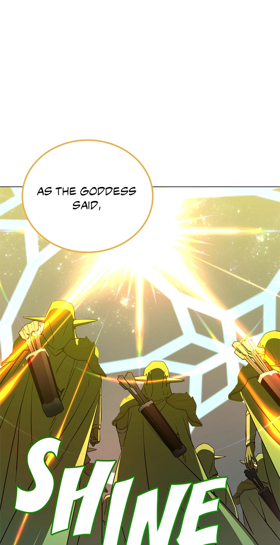 Read The Max Level Hero Strikes Back Manga Online