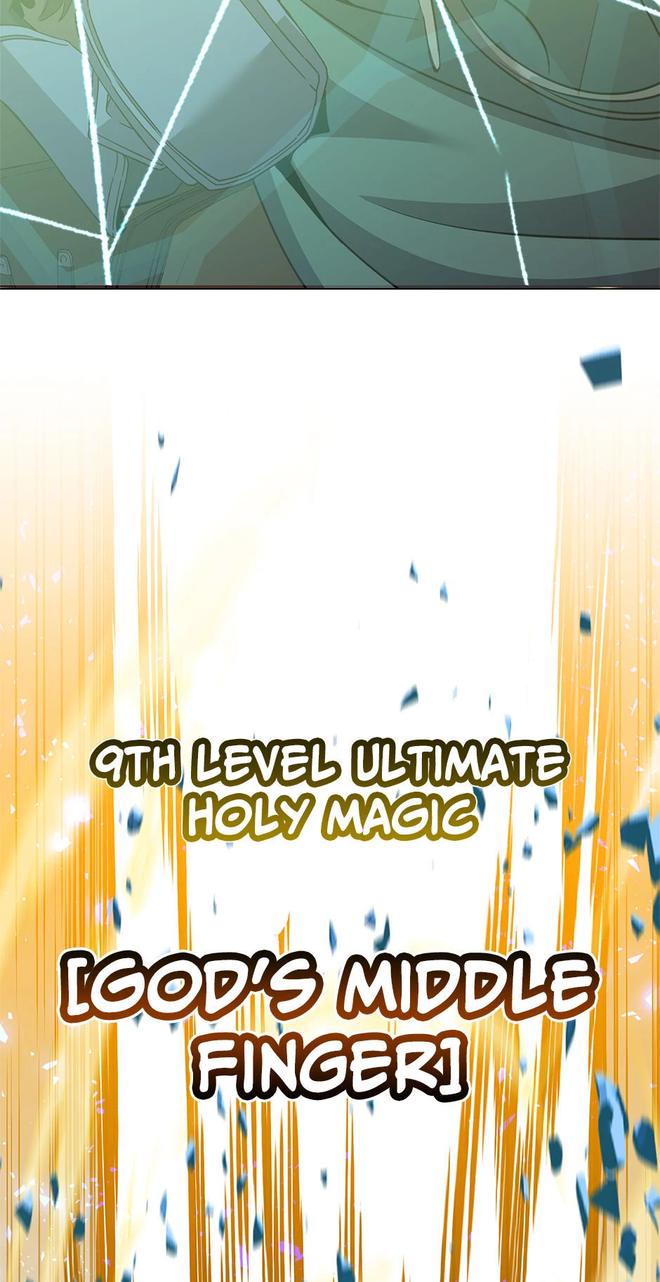 Read The Max Level Hero Strikes Back Manga Online