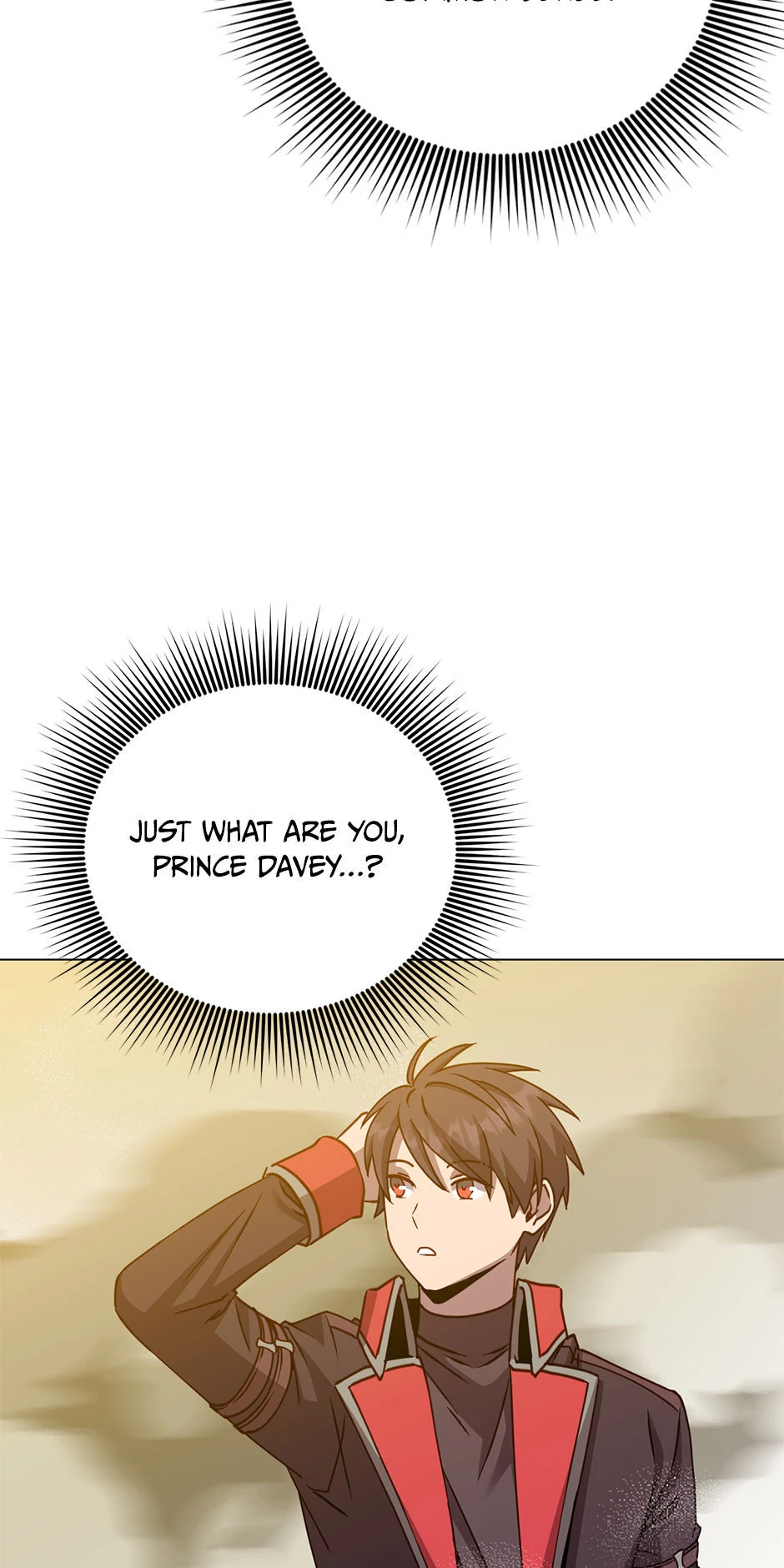 Read The Max Level Hero Strikes Back Manga Online