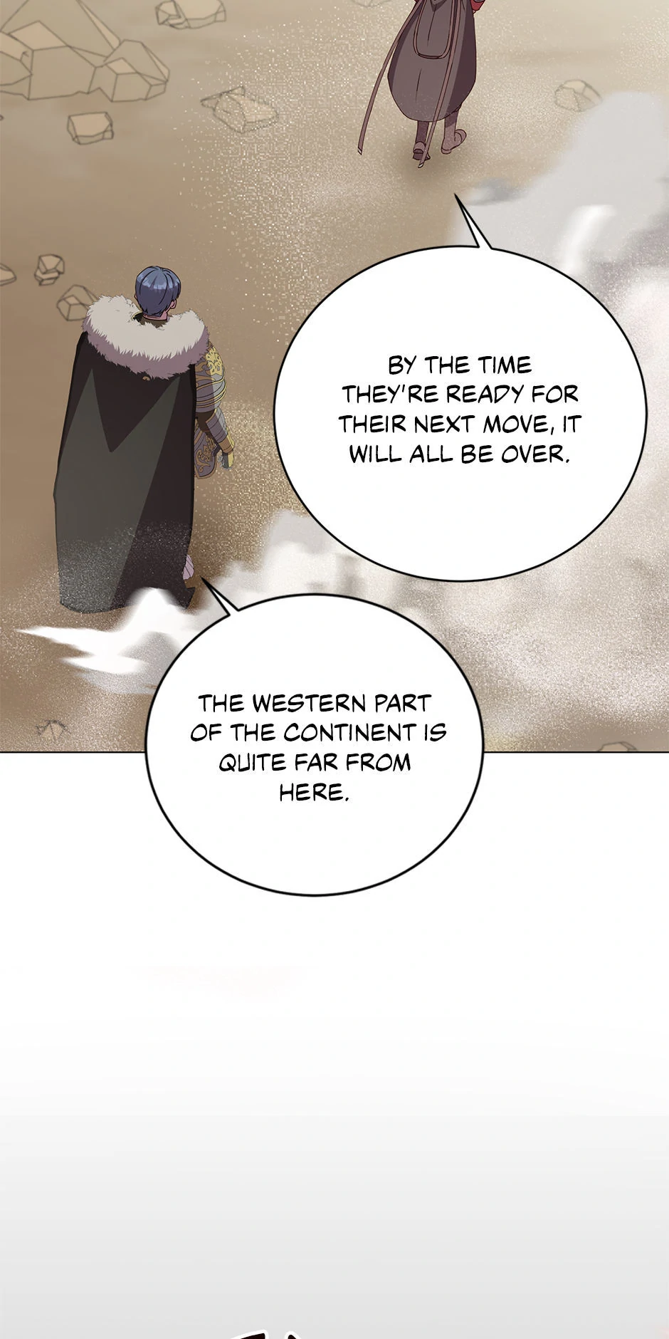 Read The Max Level Hero Strikes Back Manga Online