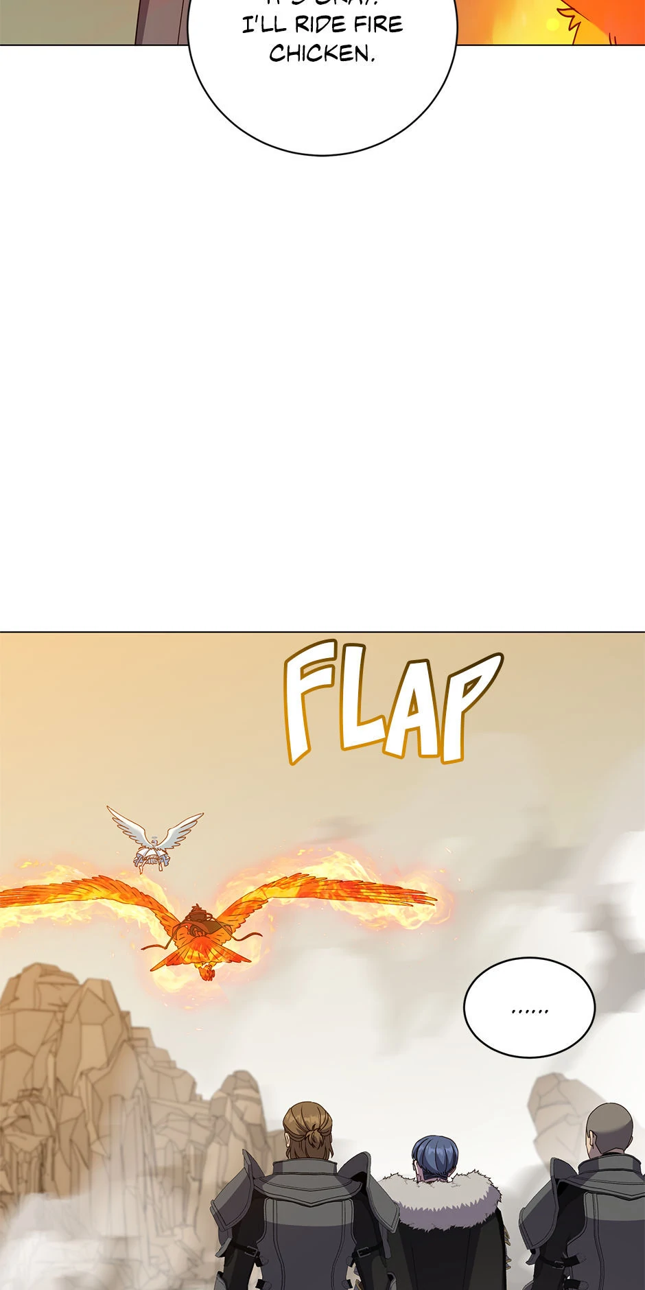 Read The Max Level Hero Strikes Back Manga Online