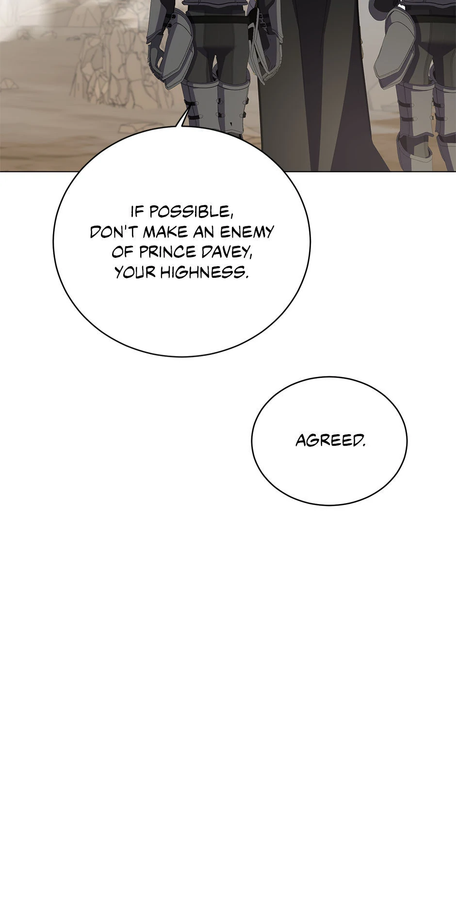 Read The Max Level Hero Strikes Back Manga Online
