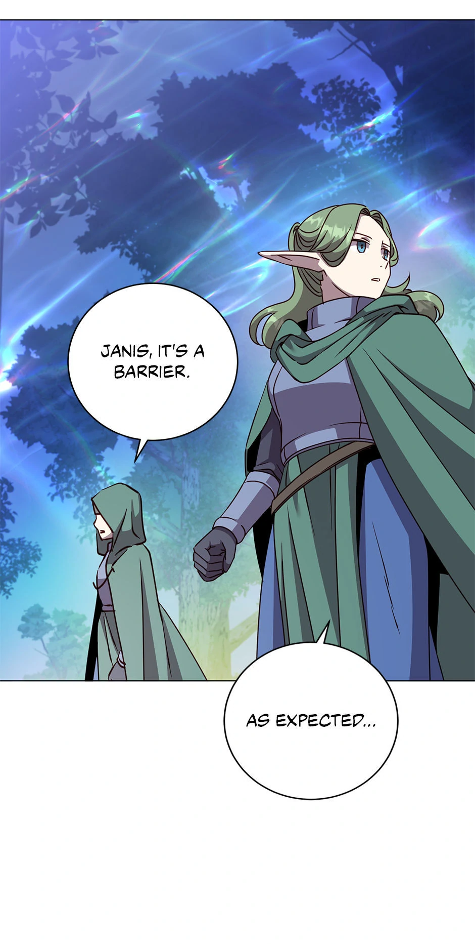 Read The Max Level Hero Strikes Back Manga Online
