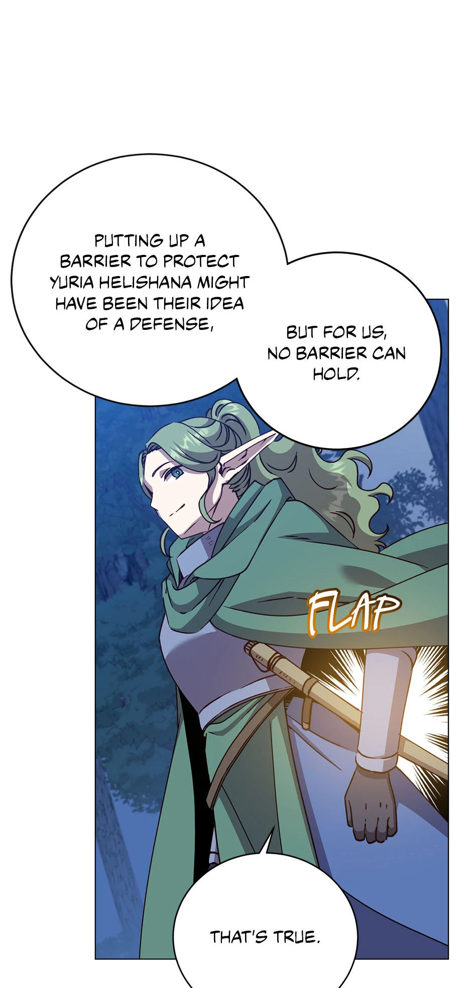 Read The Max Level Hero Strikes Back Manga Online