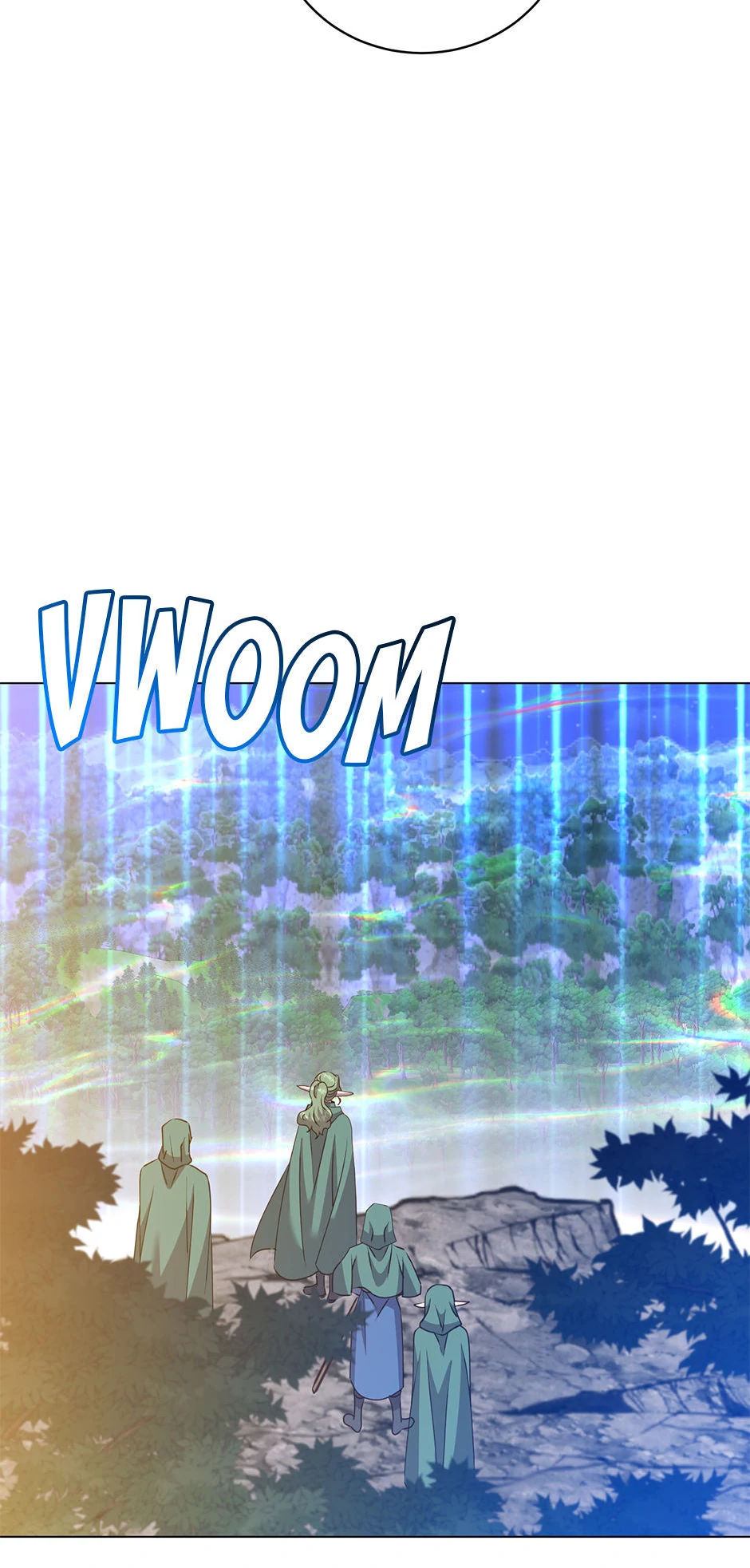Read The Max Level Hero Strikes Back Manga Online