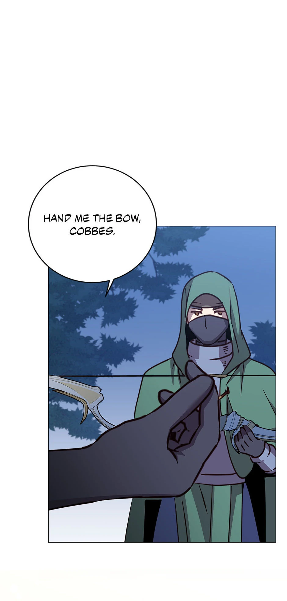 Read The Max Level Hero Strikes Back Manga Online