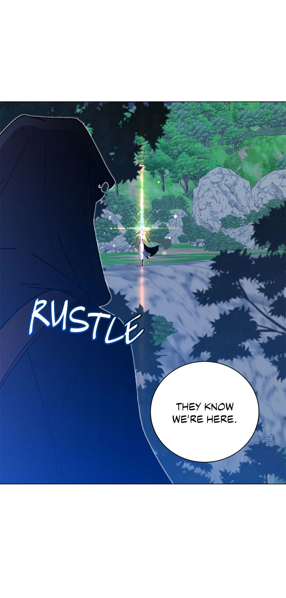Read The Max Level Hero Strikes Back Manga Online
