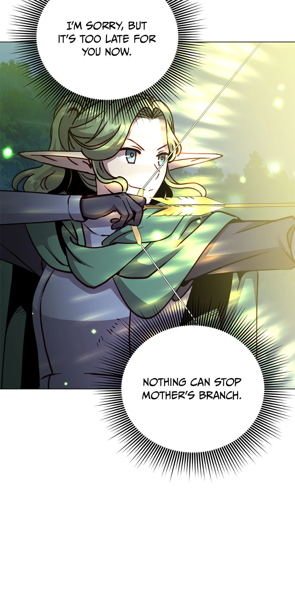 Read The Max Level Hero Strikes Back Manga Online
