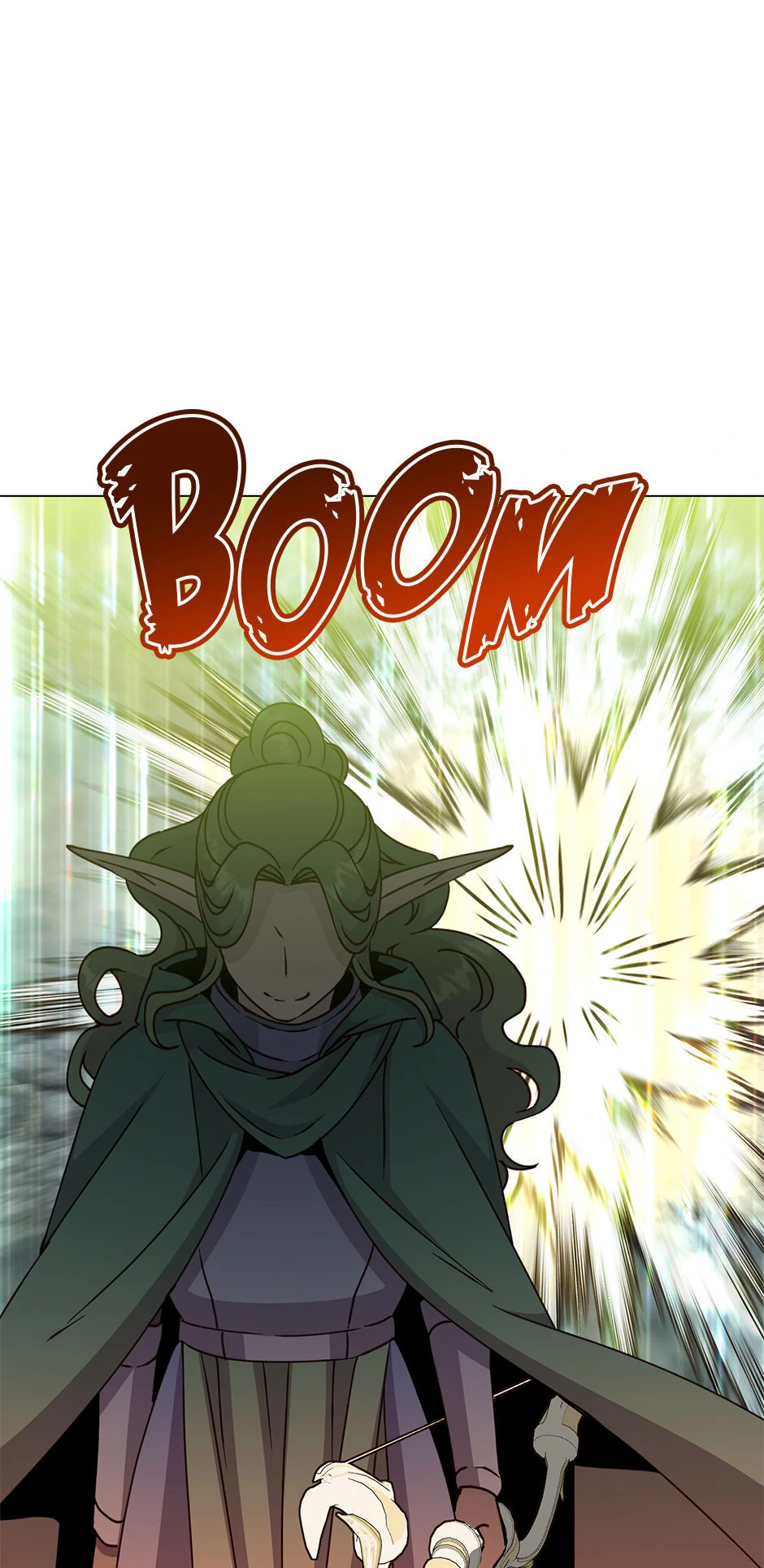 Read The Max Level Hero Strikes Back Manga Online