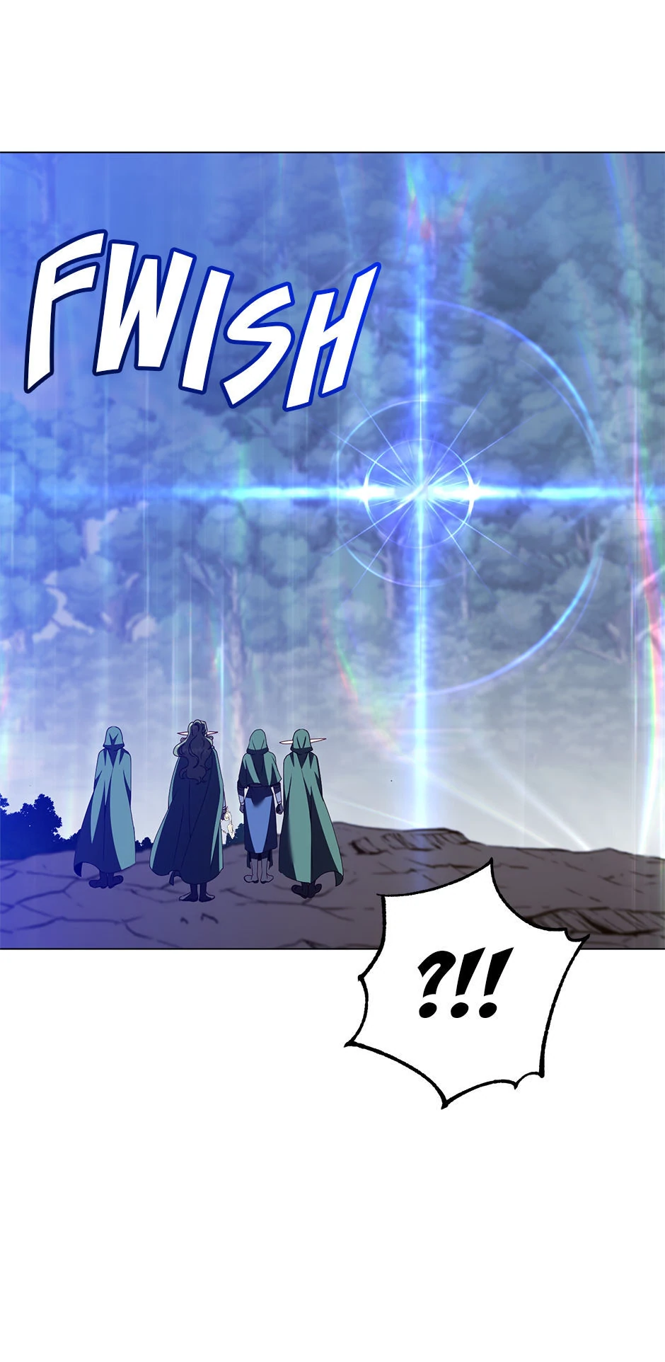 Read The Max Level Hero Strikes Back Manga Online