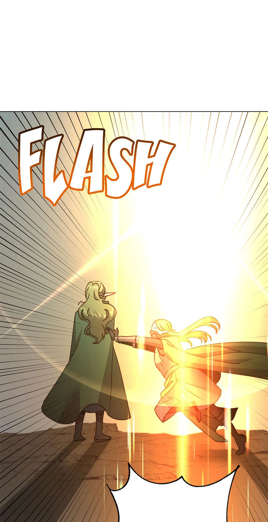 Read The Max Level Hero Strikes Back Manga Online
